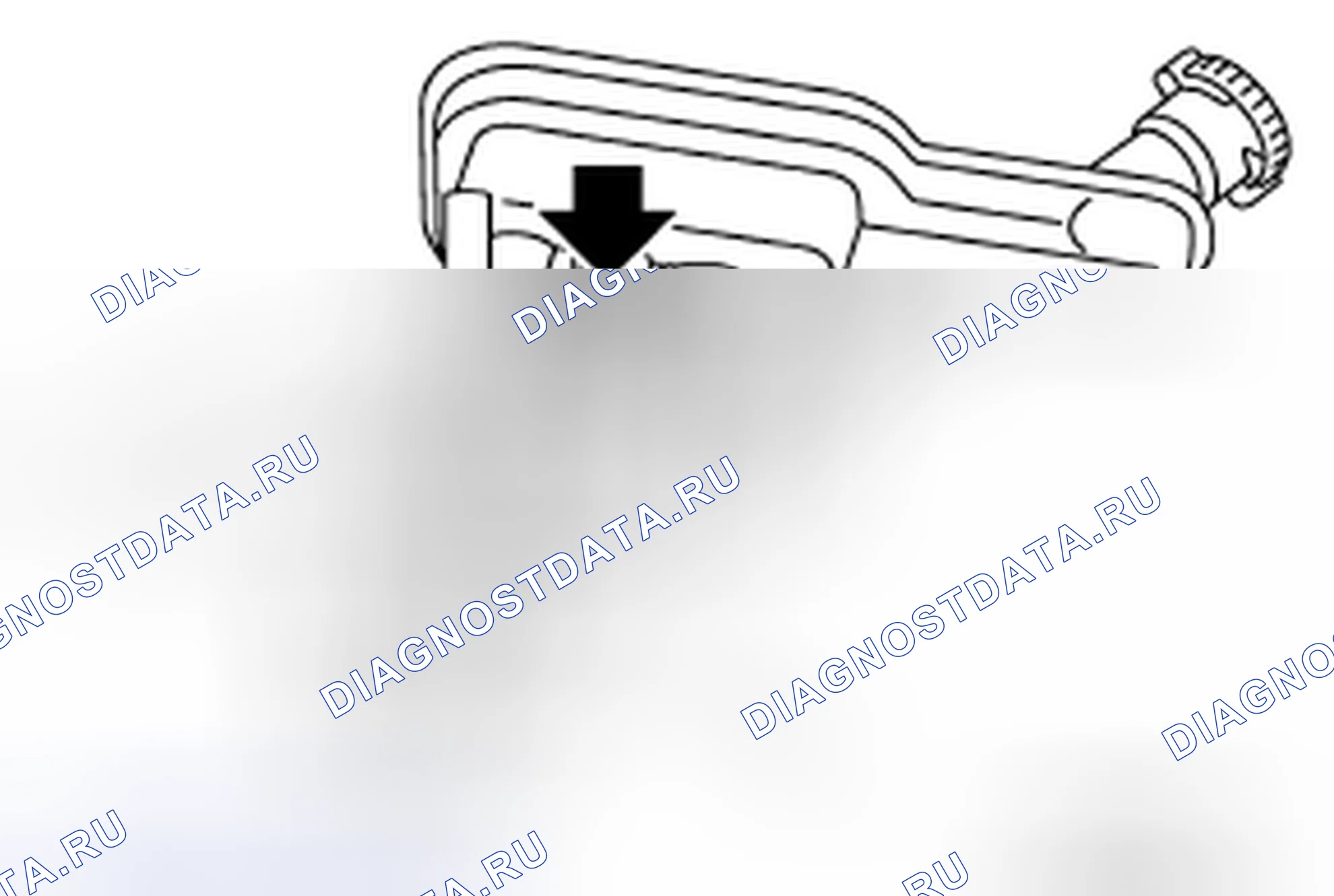 Рис. 57. BMW 4 серия F32/F33 рестайлинг