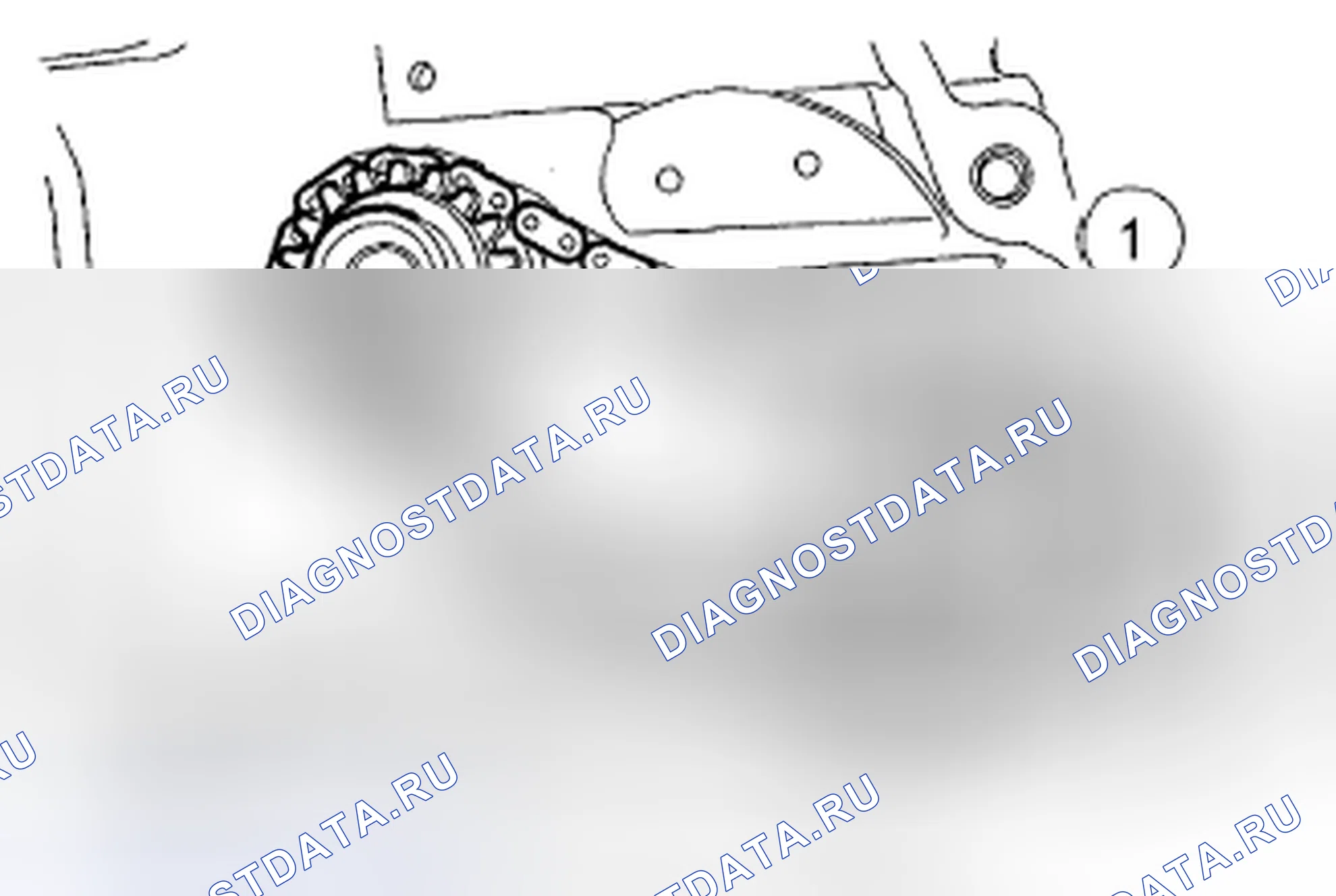 Рис. 255. Mazda Tribute II