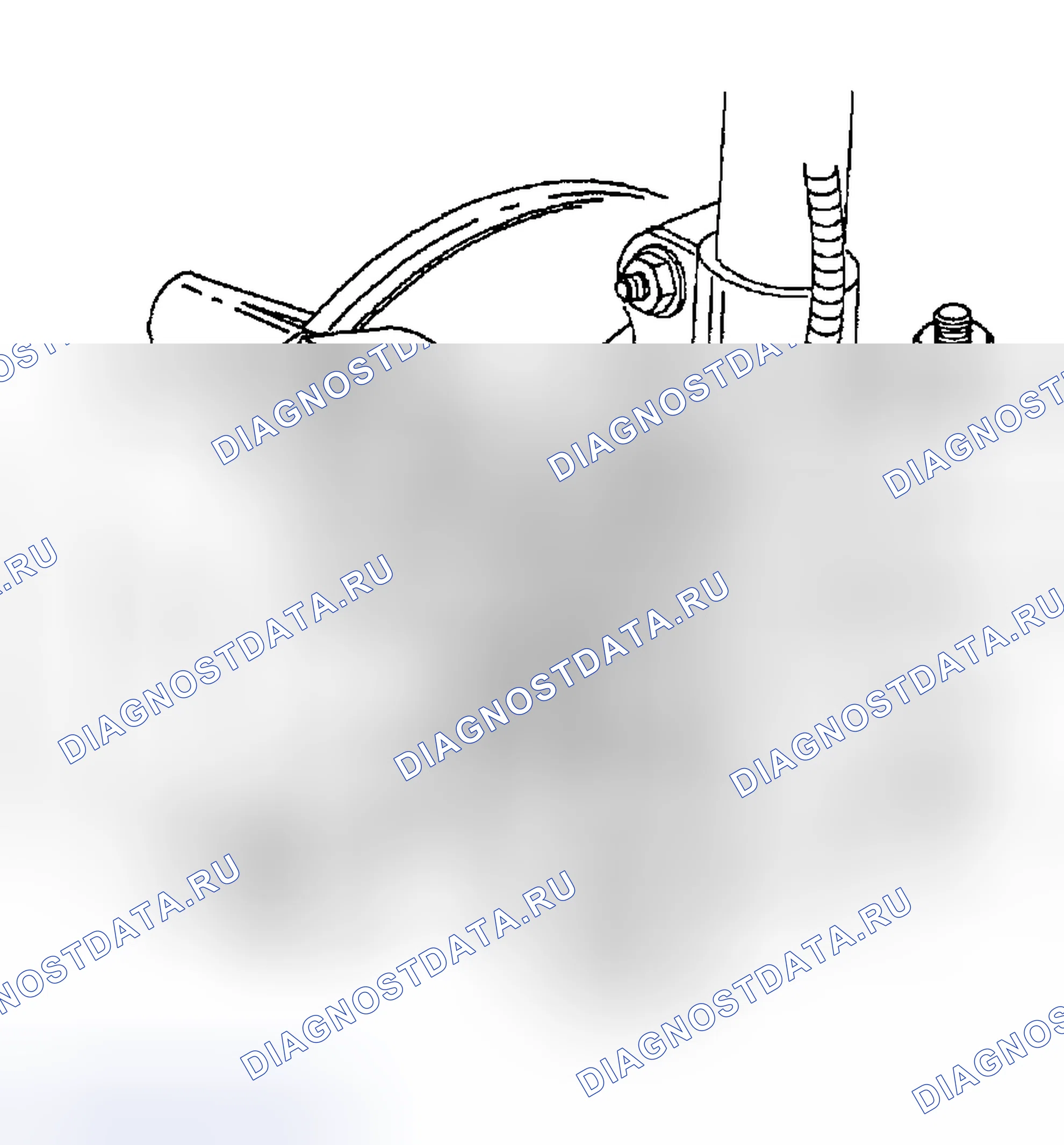 Рис. 207. Kia Rio I рестайлинг