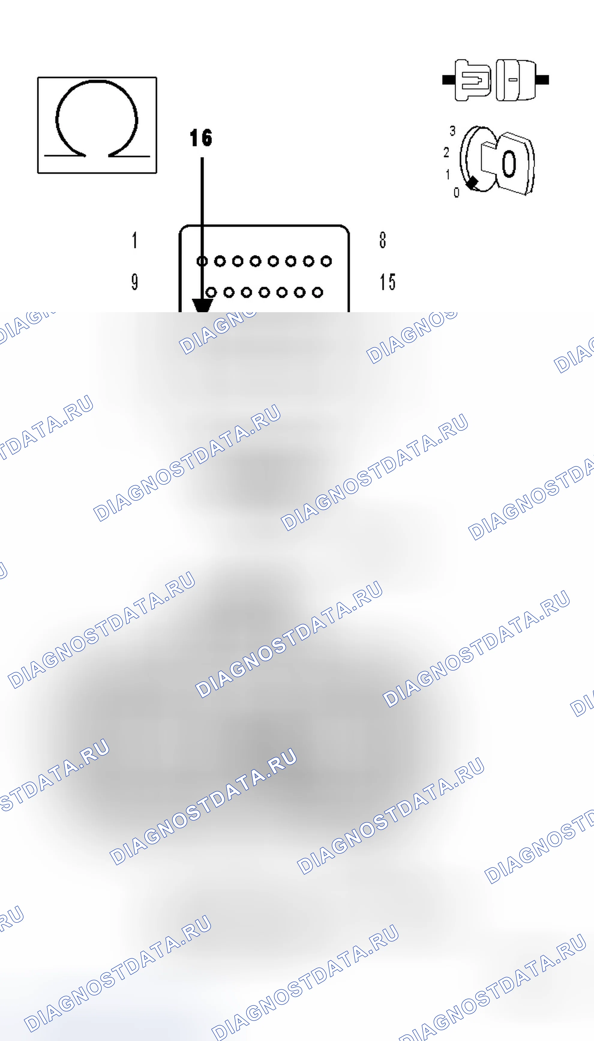 Рис. 537. Dodge Magnum I
