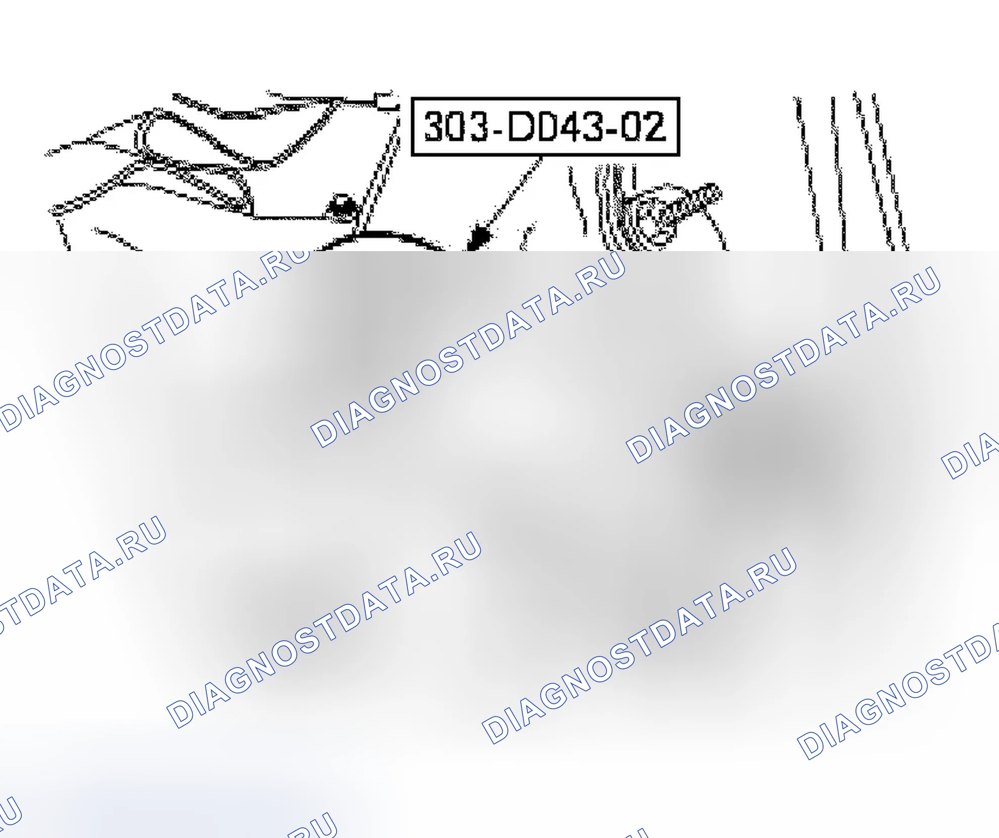 Рис. 1777. Ford Econoline E250 