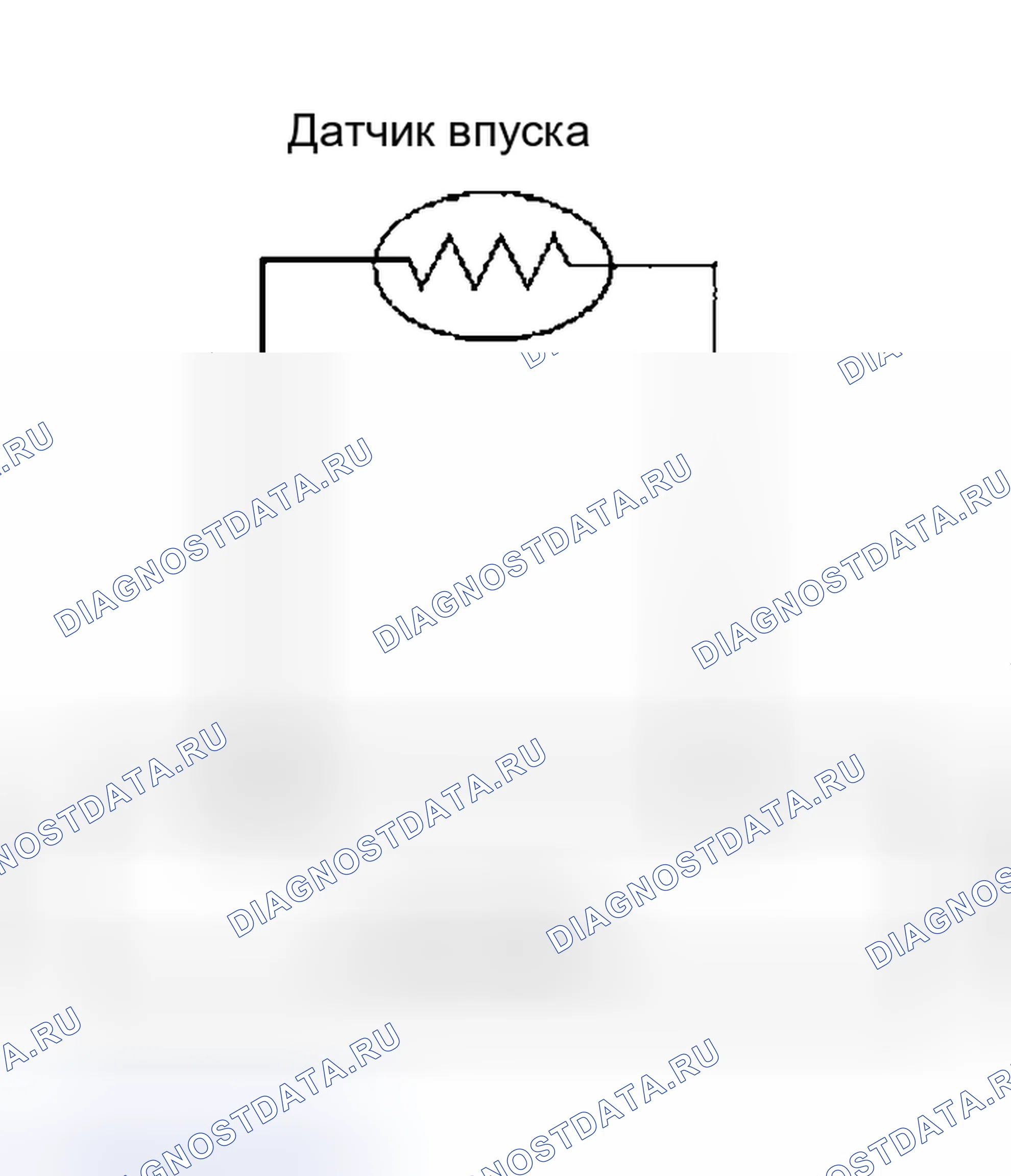 Рис. 127: ДИАГНОСТИЧЕСКАЯ ПРОЦЕДУРА. Nissan Maxima A33