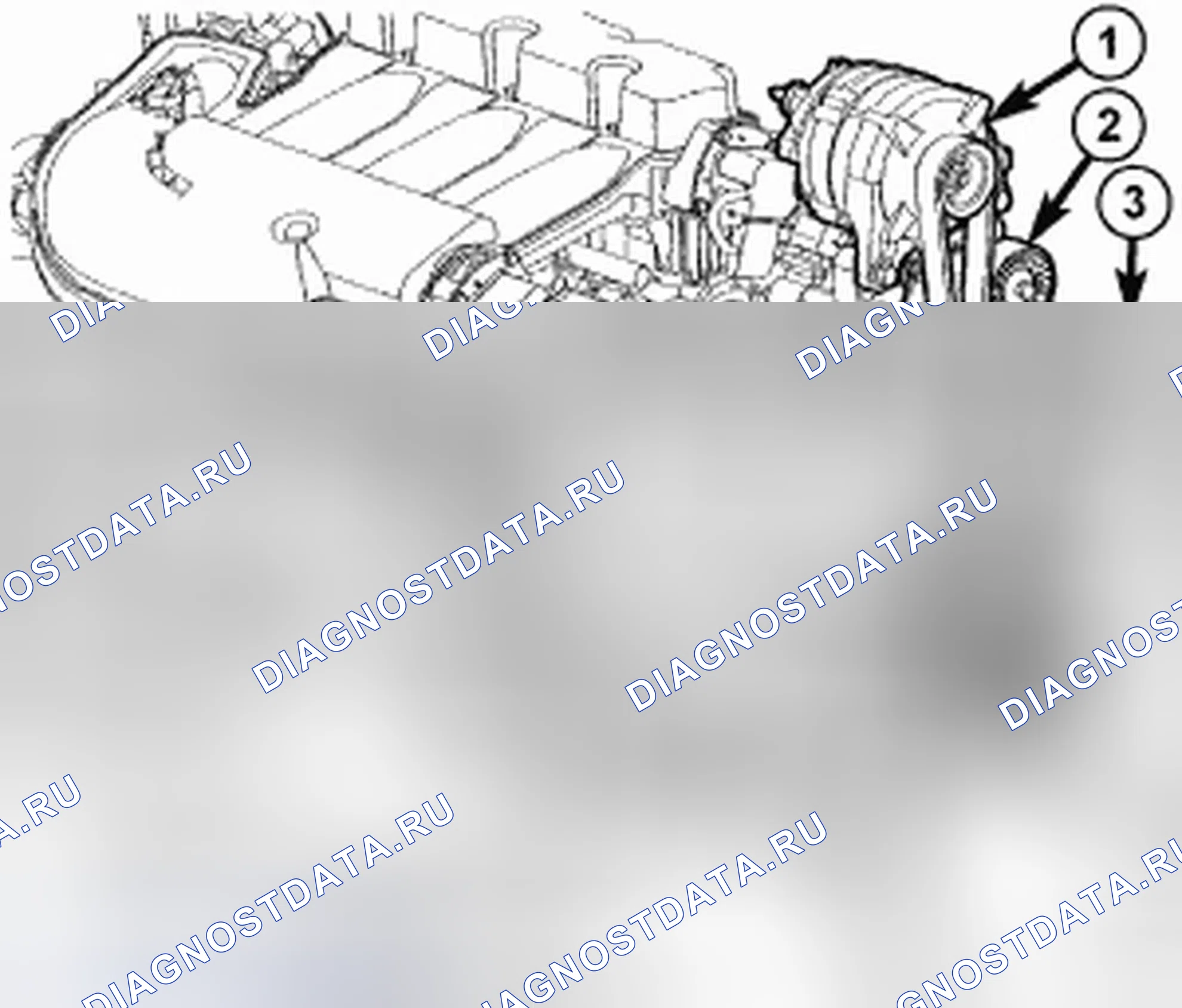 Рис. 11. Dodge Avenger II