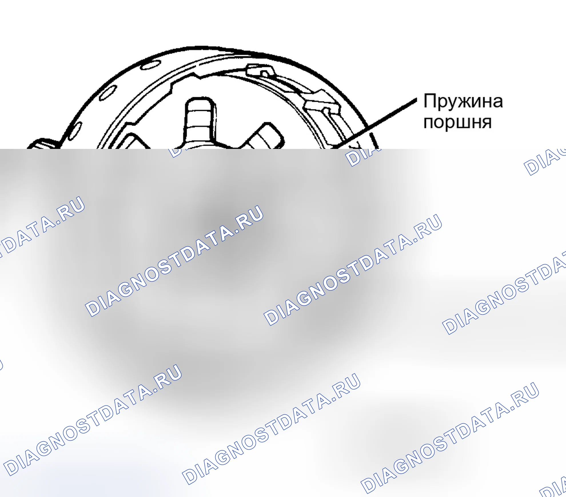 Рис. 6. Dodge Ram I