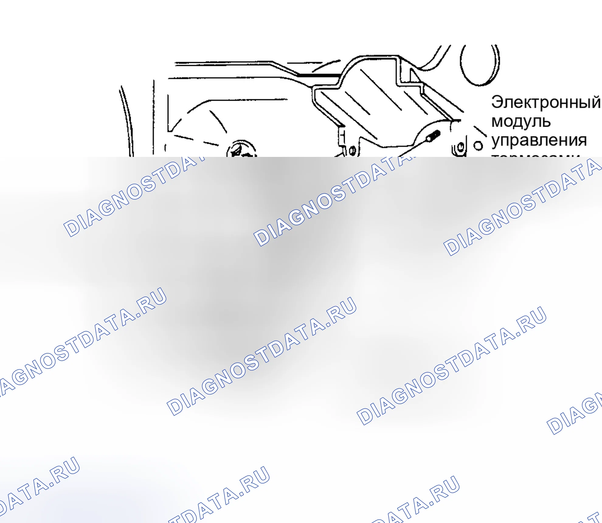 Рис. 91: Демонтаж и монтаж. Hyundai Tuscani I