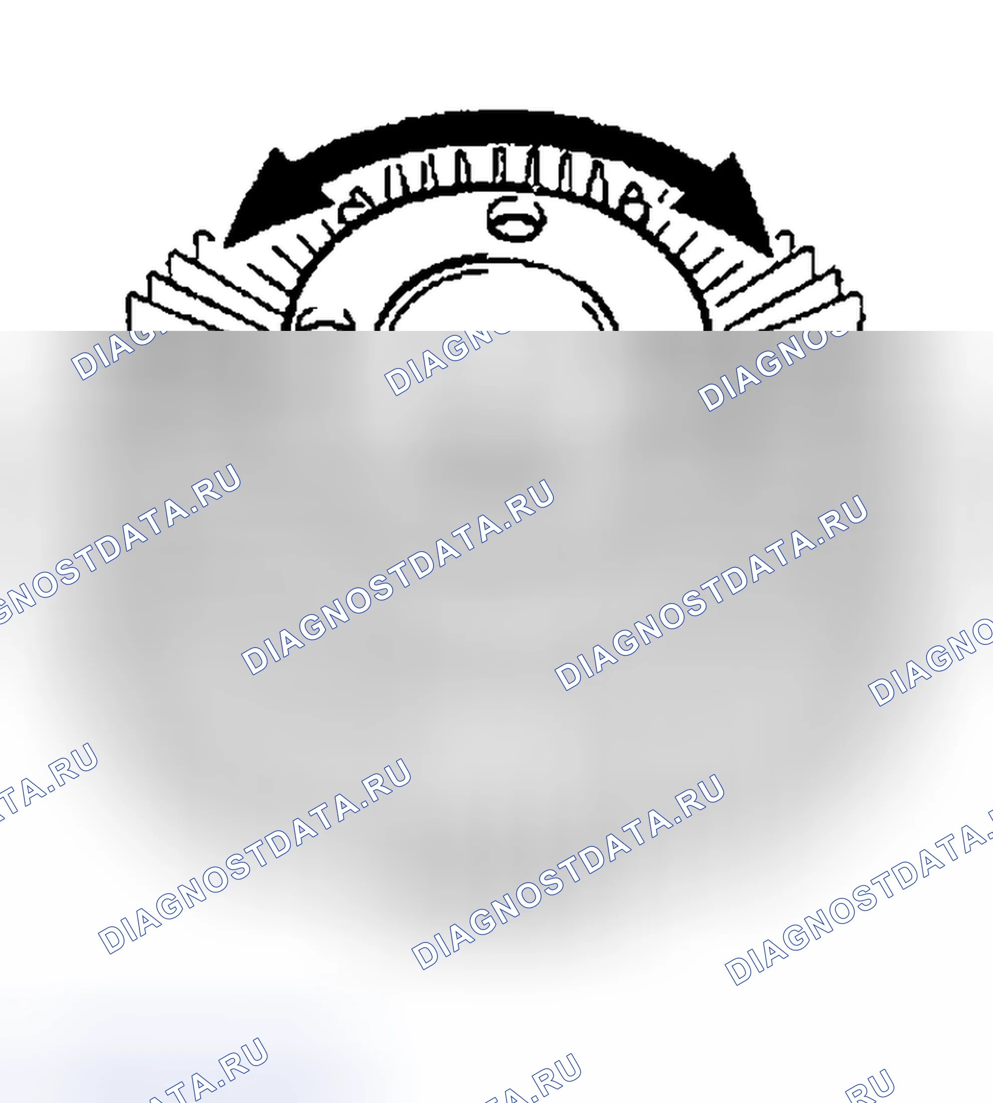 Рис. 15. Toyota Sequoia I