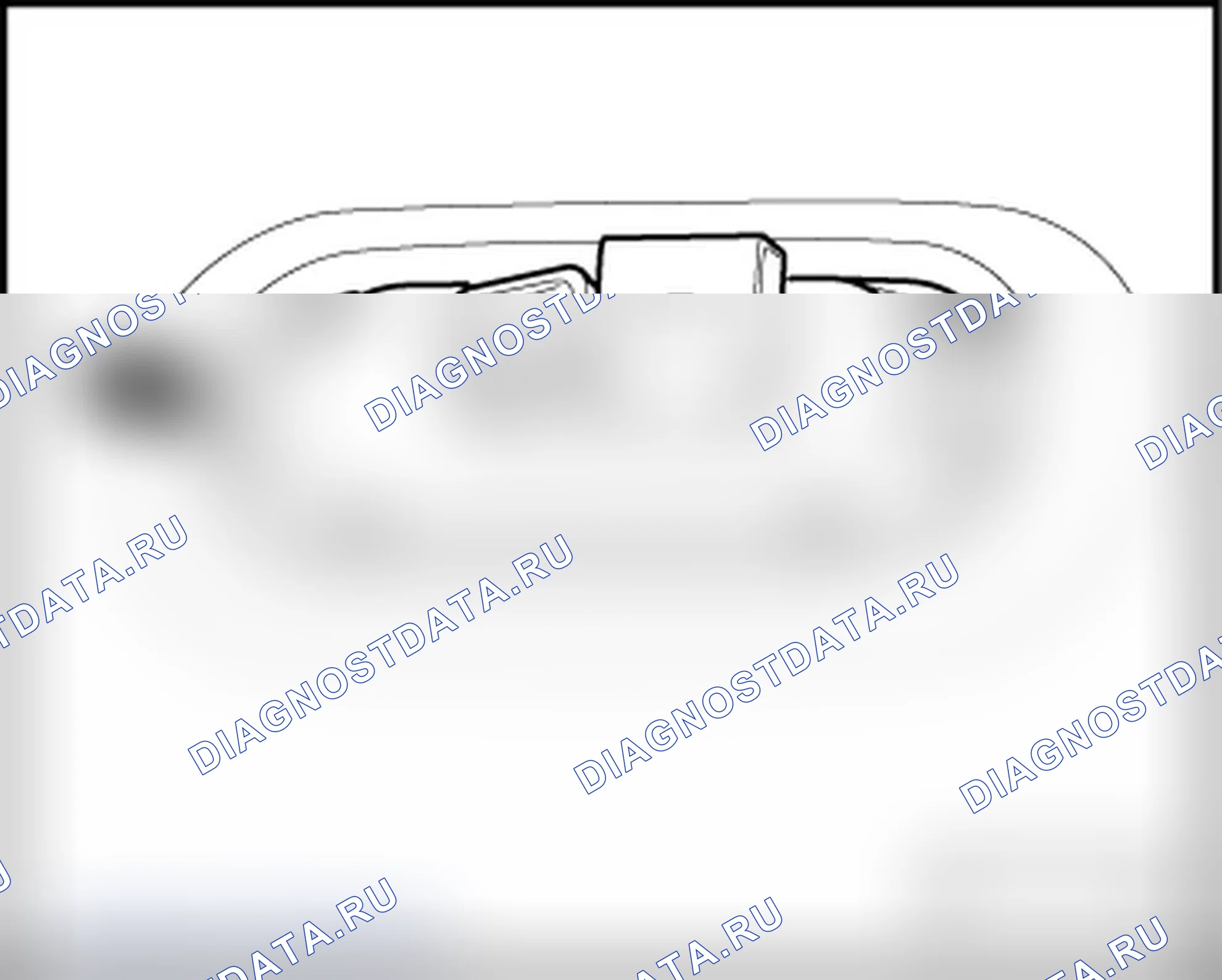 Рис. 60. Volkswagen New Beetle A4 рестайлинг