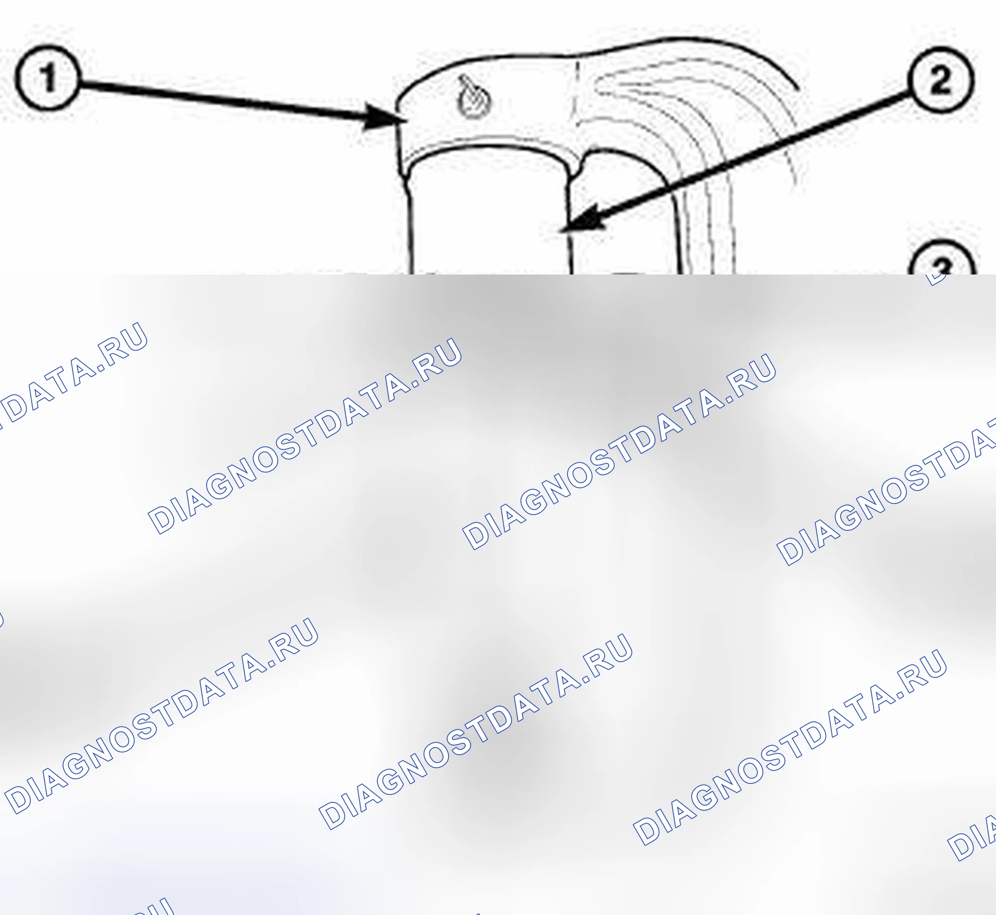 Рис. 20. RAM Pickup 2500 