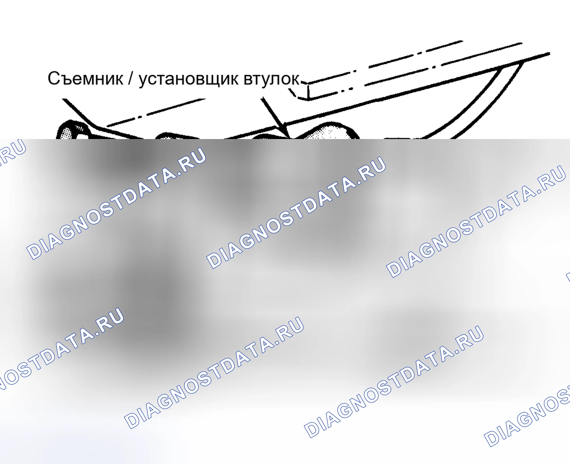 Рис. 3. Mercedes-Benz G-класс W463
