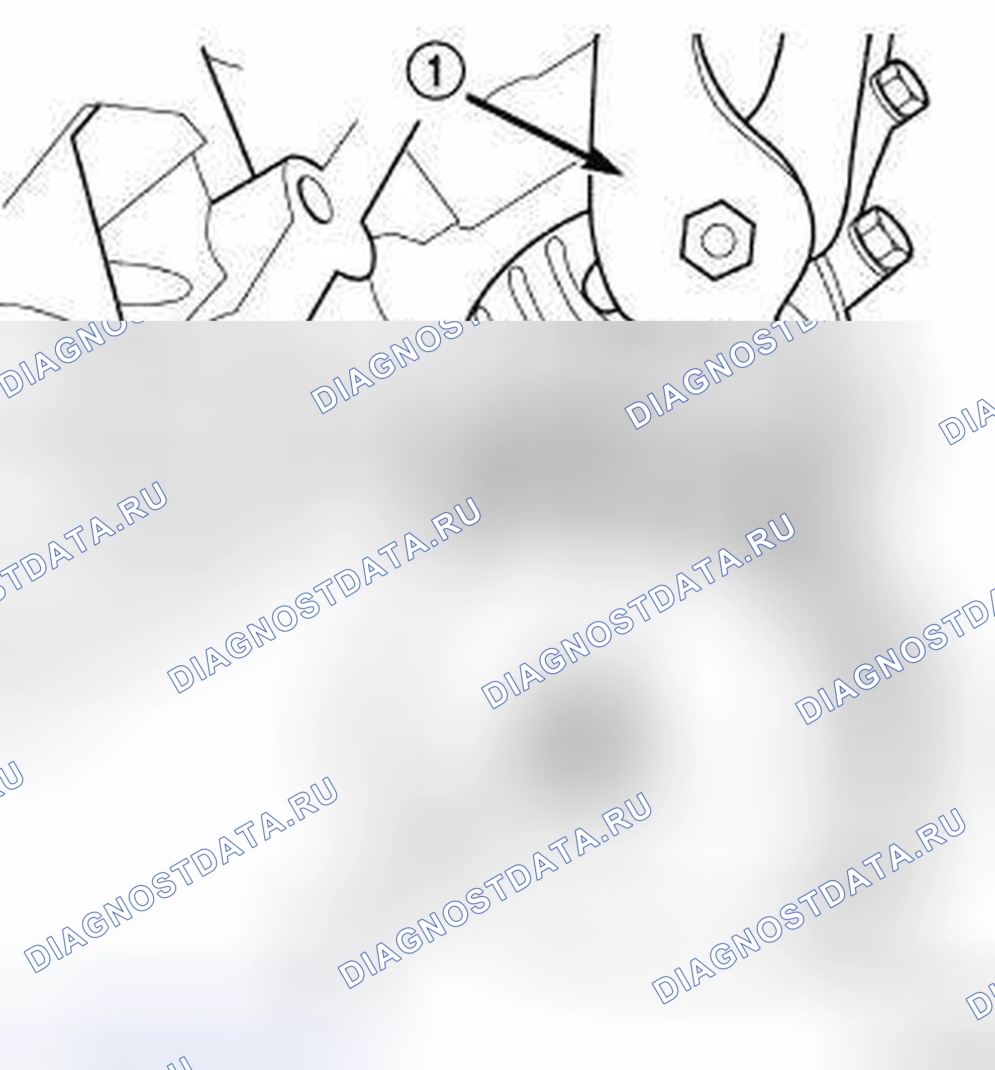 Рис. 297. RAM Pickup 3500 