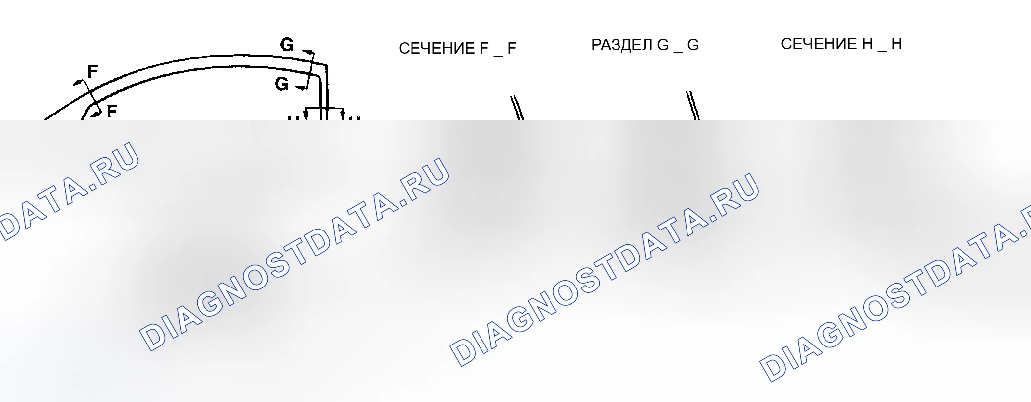 Рис. 3. Dodge Stratus II рестайлинг