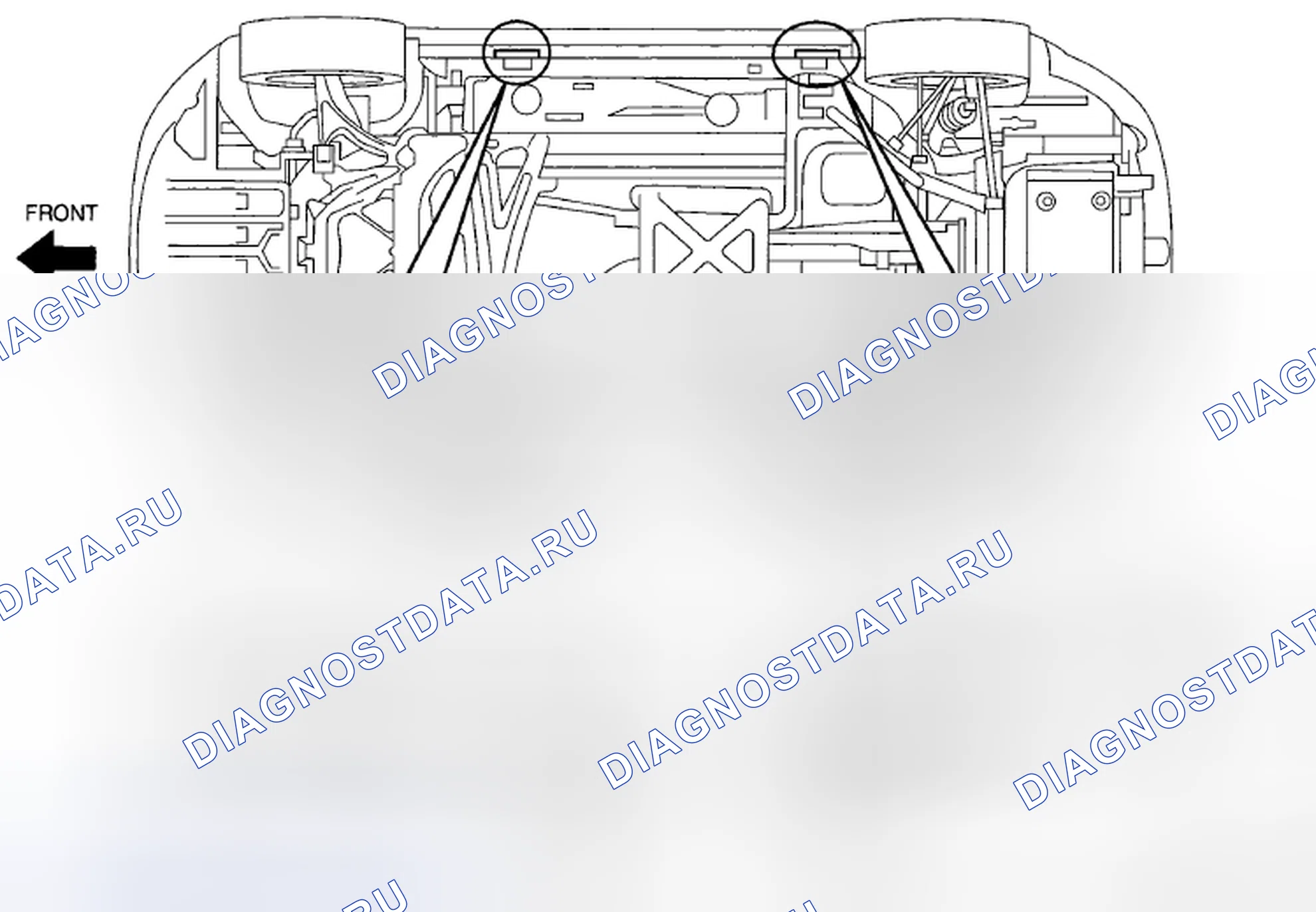 Рис. 54. Mazda MX-5 NC рестайлинг