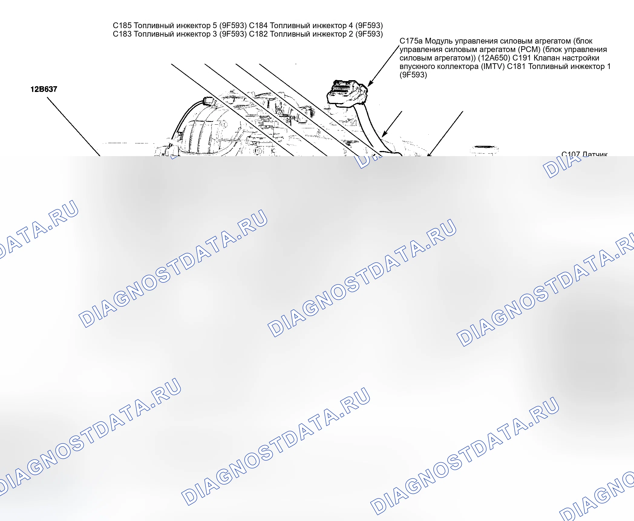 Рис. 47. Ford Pickup F350 Super Duty 