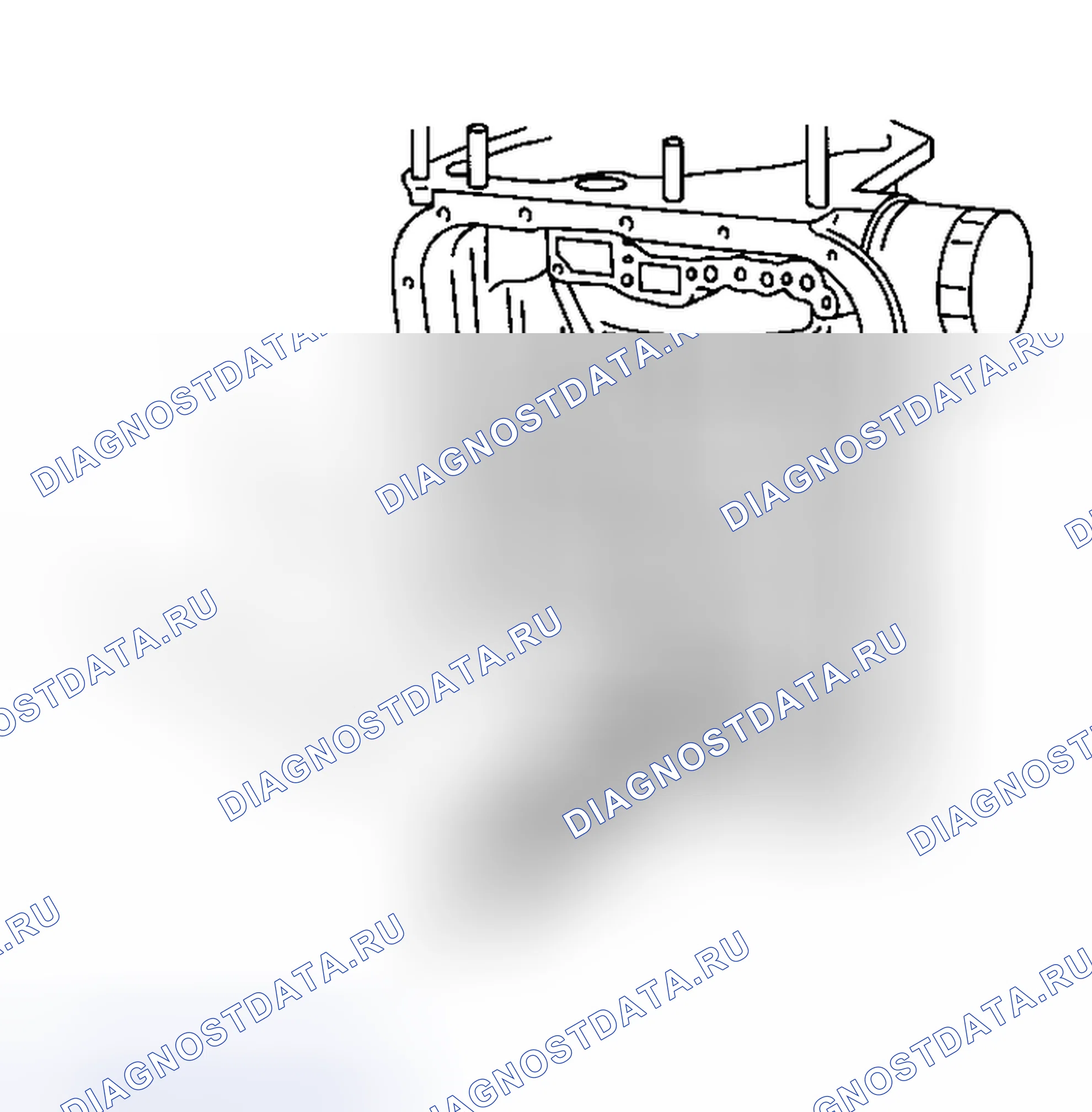 Рис. 226. Honda WR-V I