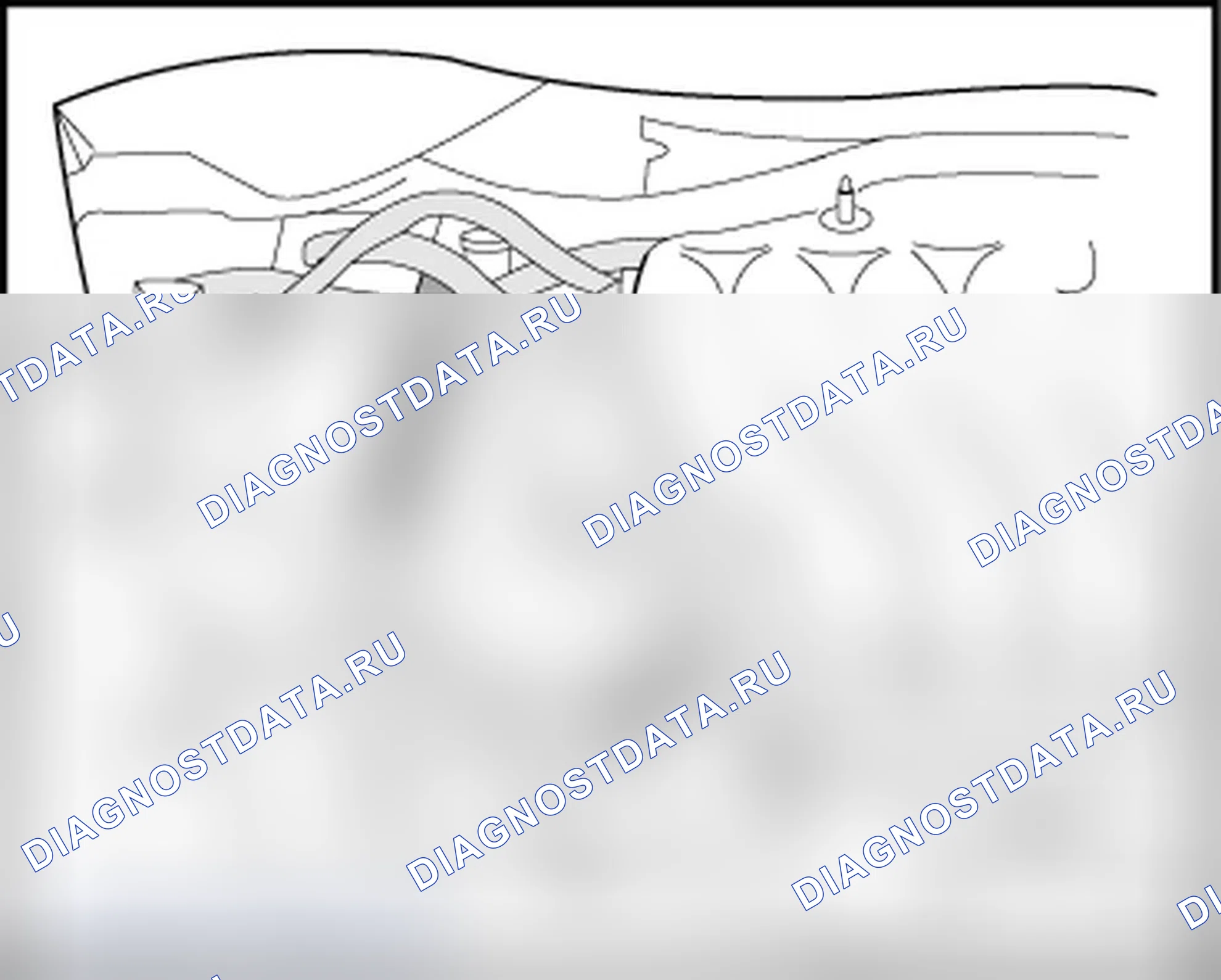 Рис. 167. Volkswagen New Beetle A4