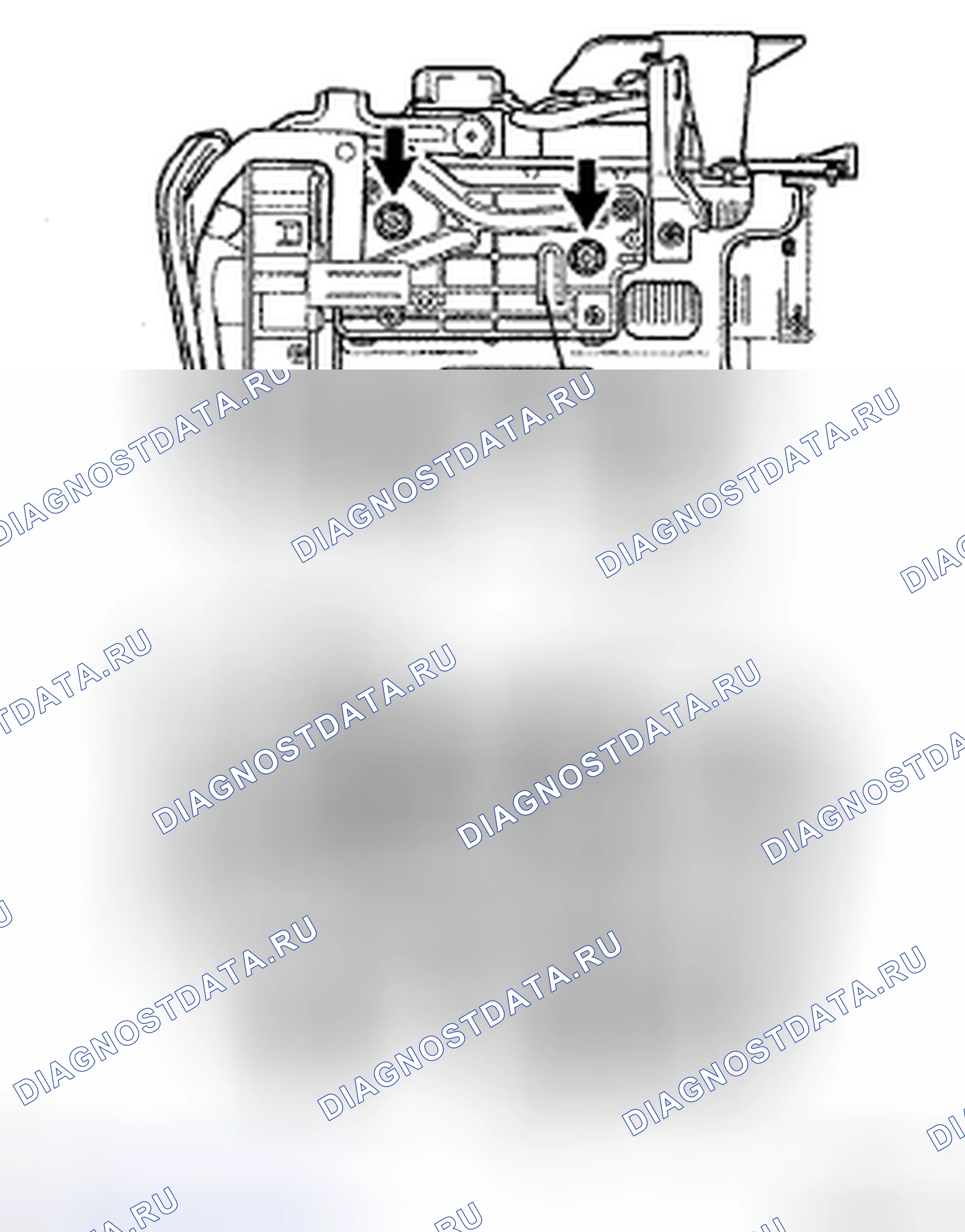 Рис. 44. Honda CR-V VI