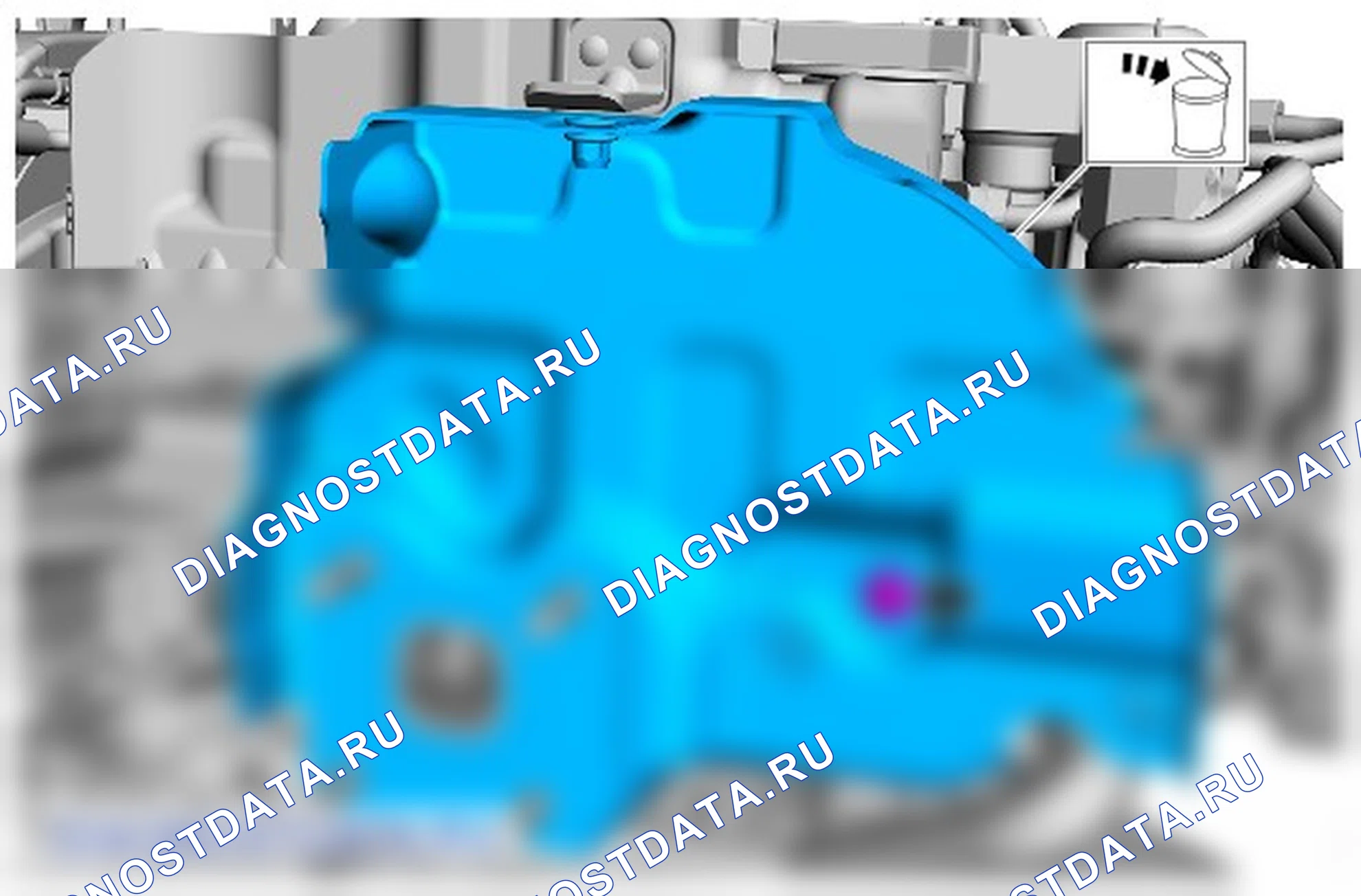 турбокомпрессор: описание и работа. Ford Grand C-MAX II