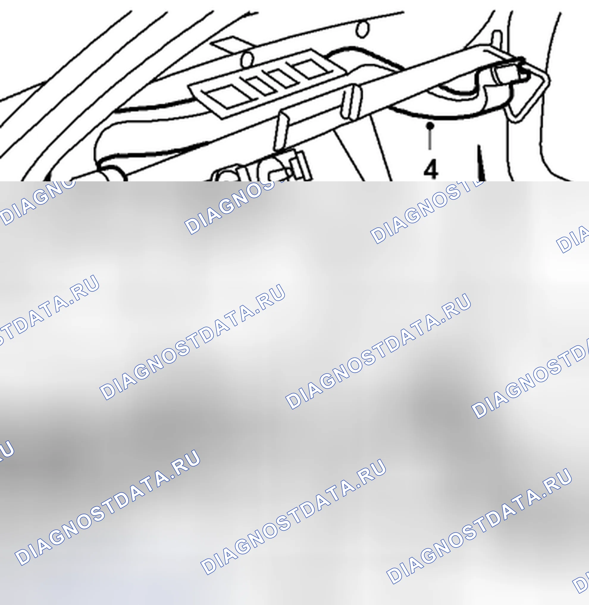 Рис. 14: Для удаления. Kia Picanto III