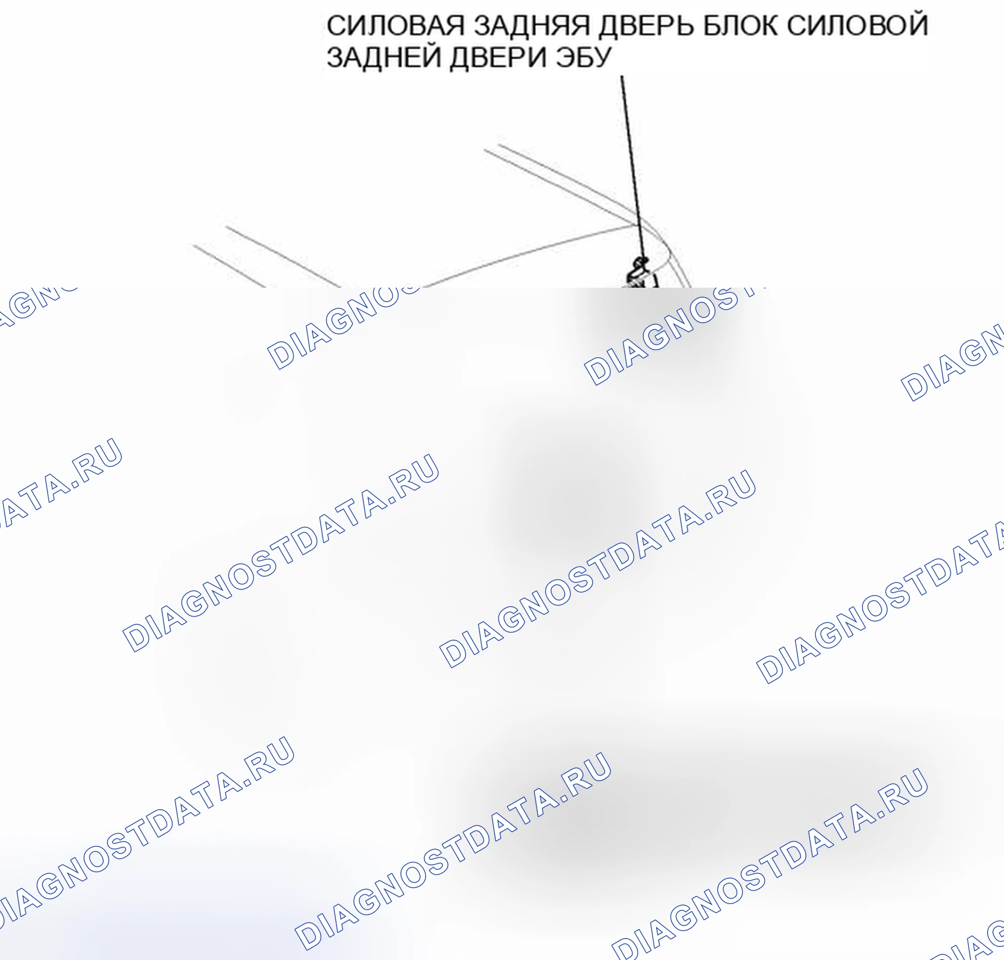 Рис. 235: ИЛЛЮСТРАЦИЯ. Haval Raptor I
