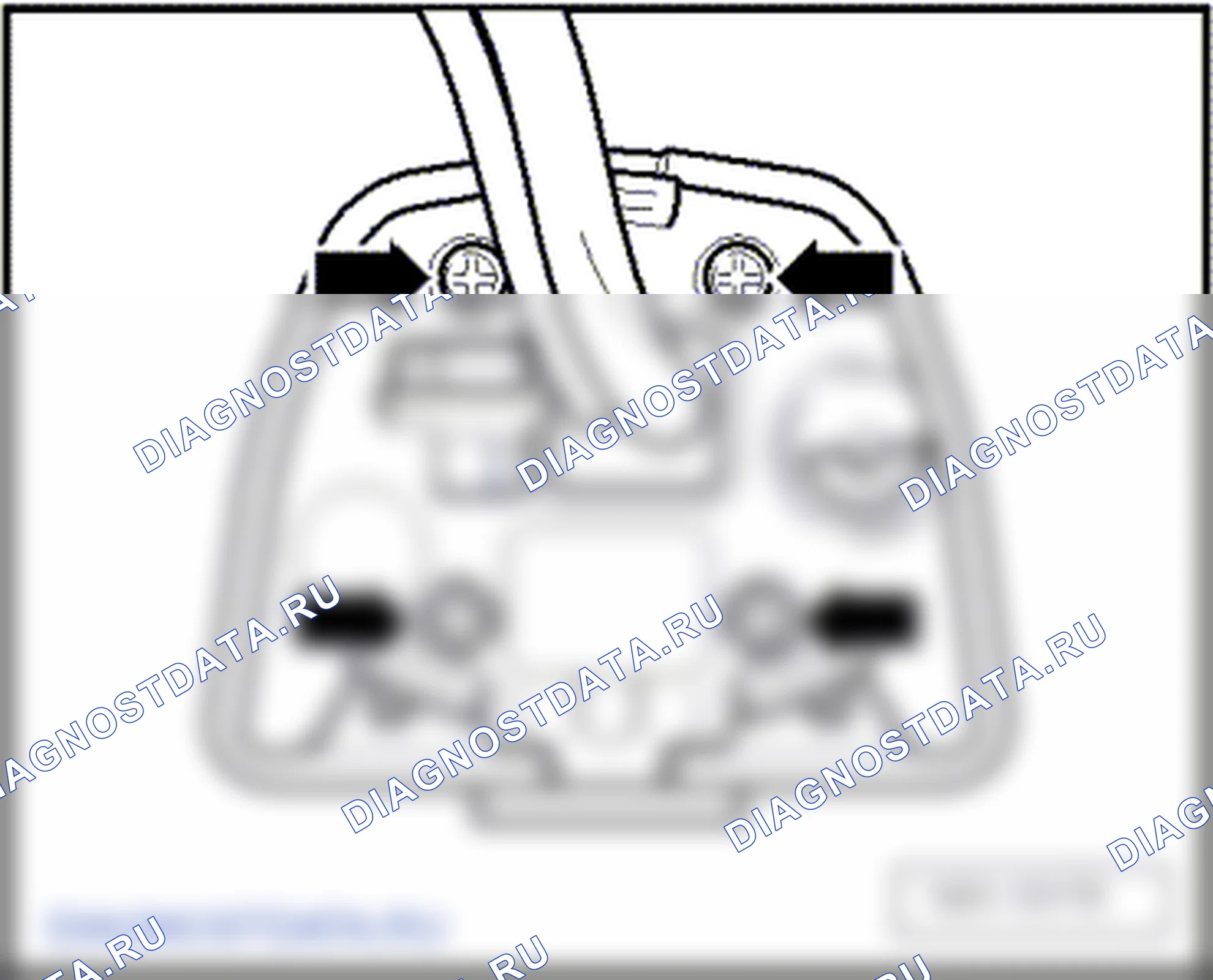Телефонные устройства. Volkswagen Golf Mk5
