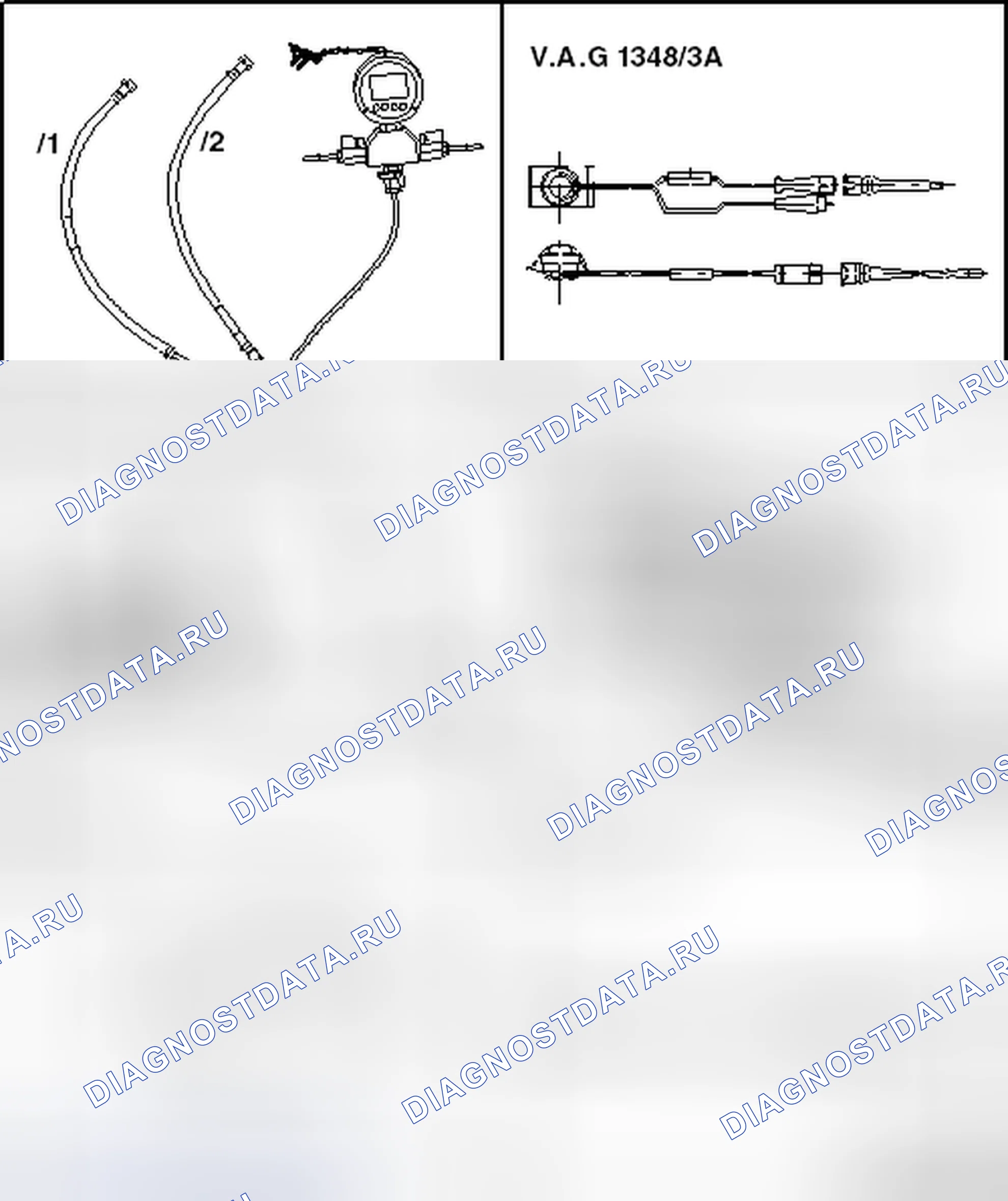 Рис. 116. Volkswagen Golf Mk6