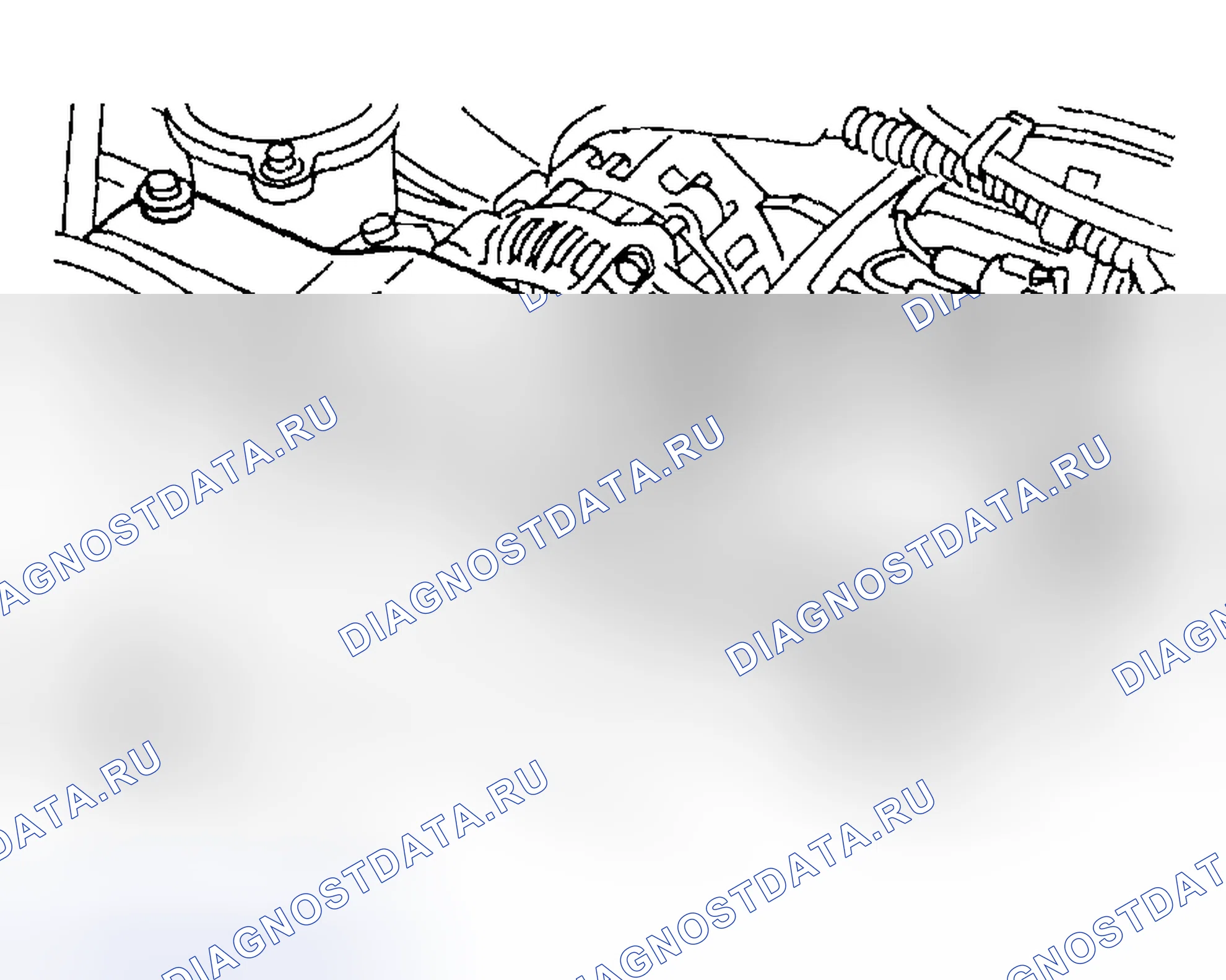 Рис. 315. Subaru Impreza GD/GC/GG