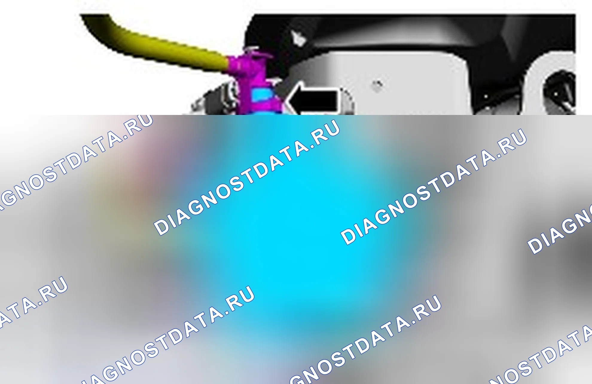 Вакуумный насос тормозов — 1.5L EcoBoost (132kW/180 л.с.)/1.5L EcoBoost (110kW/150 л.с.): описание и работа. Ford Grand C-MAX II рестайлинг