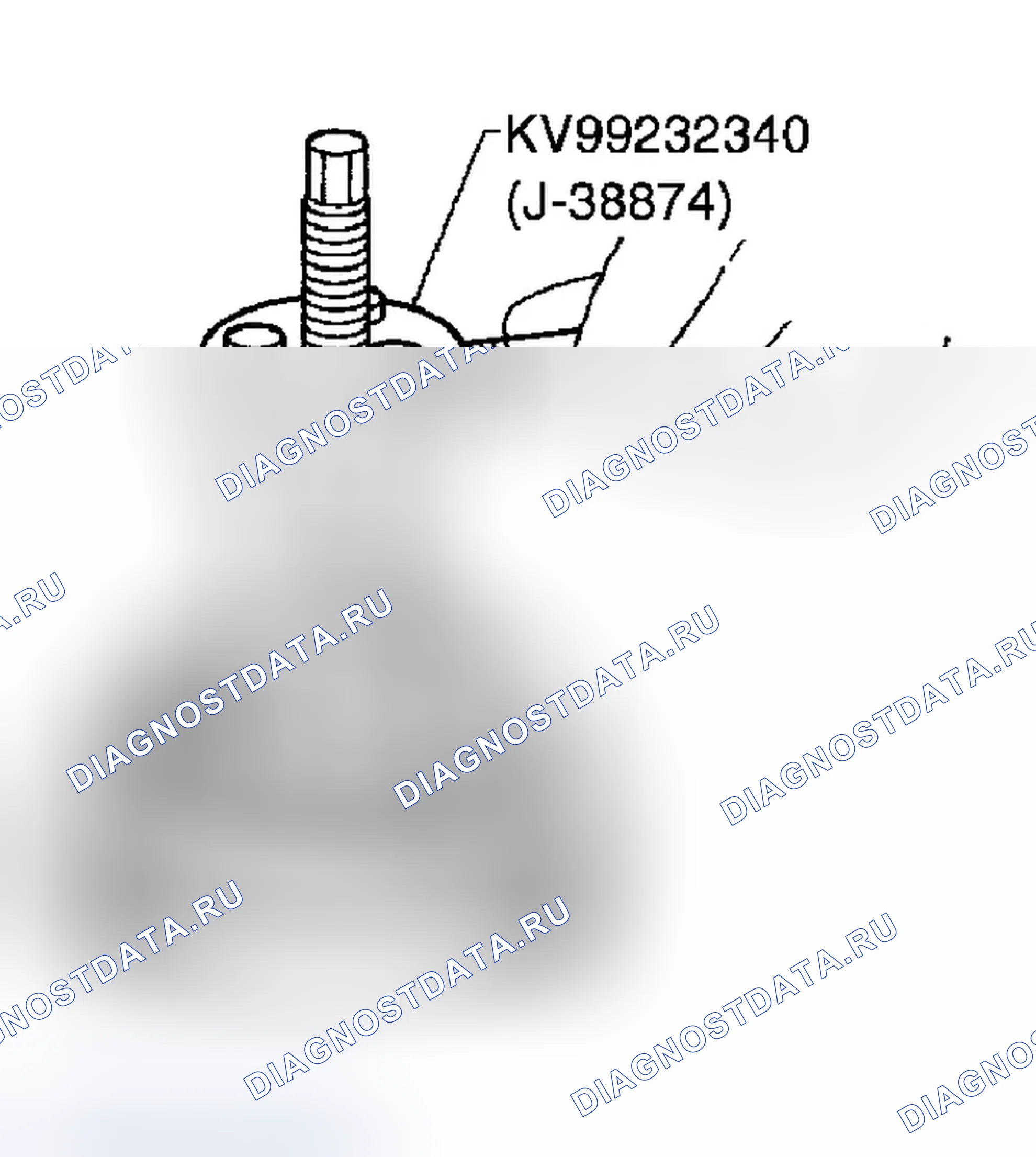 Рис. 680. Infiniti G35 III