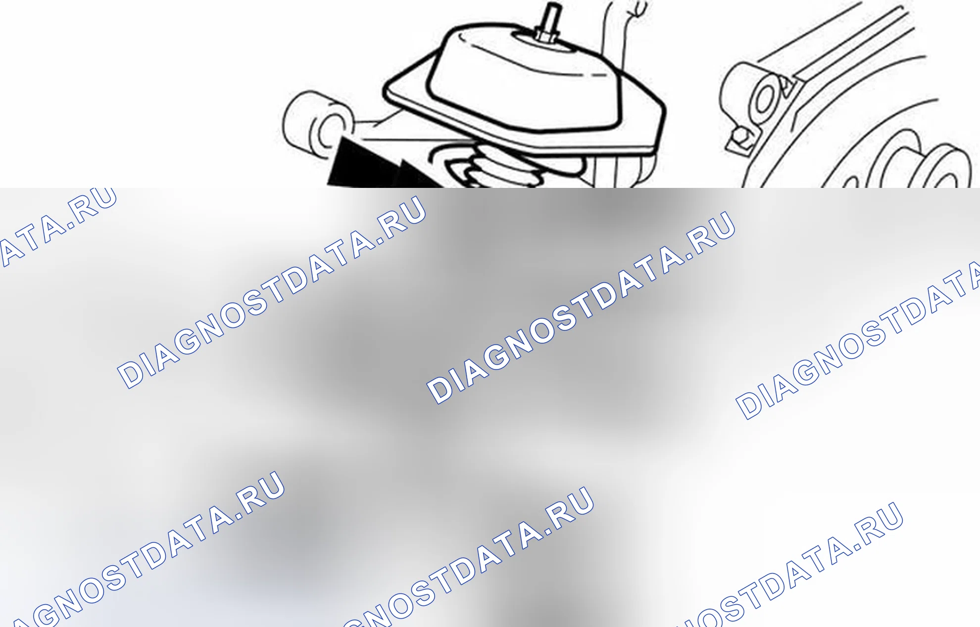 Рис. 6. Jaguar XKR I рестайлинг
