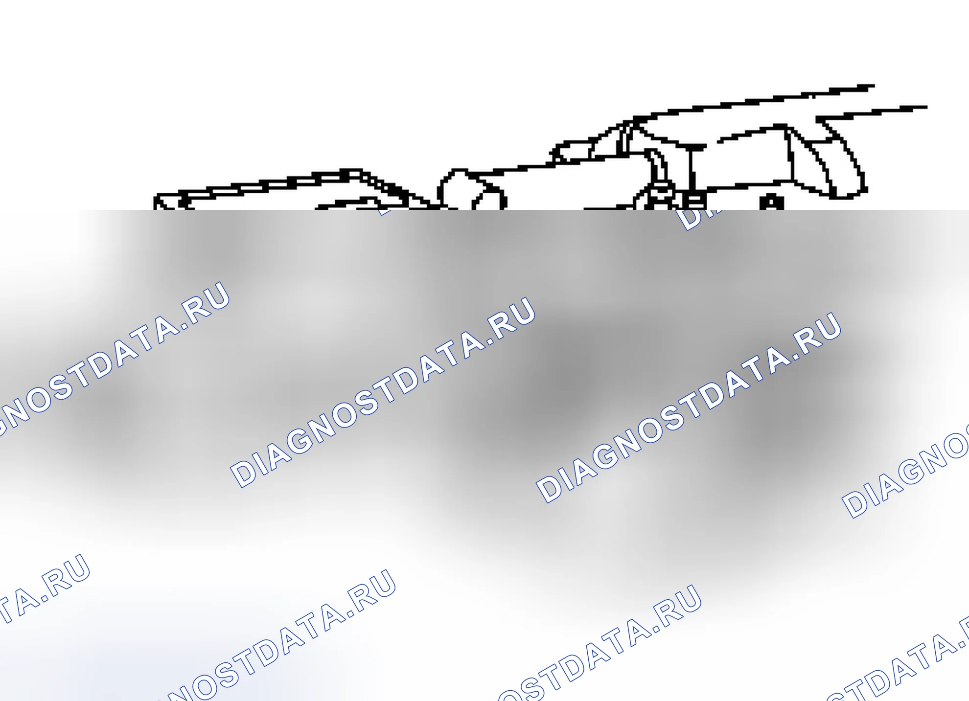 Рис. 89. Ford Mustang IV рестайлинг