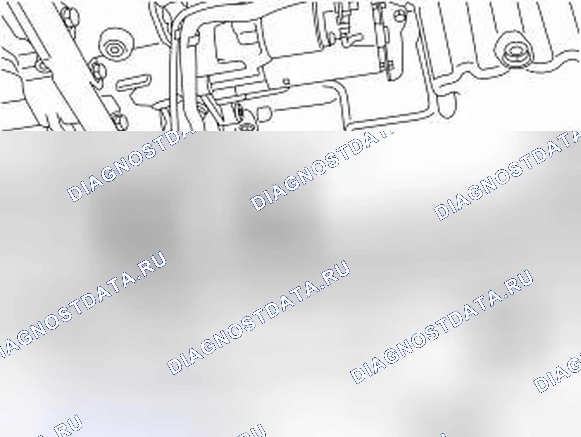 Рис. 138. Volvo XC70 II