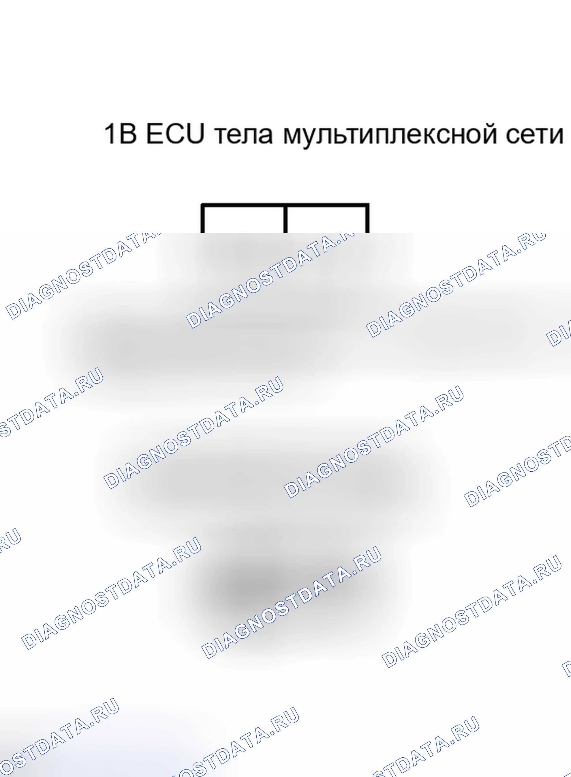 Рис. 114. Toyota Avalon XX30 рестайлинг 2