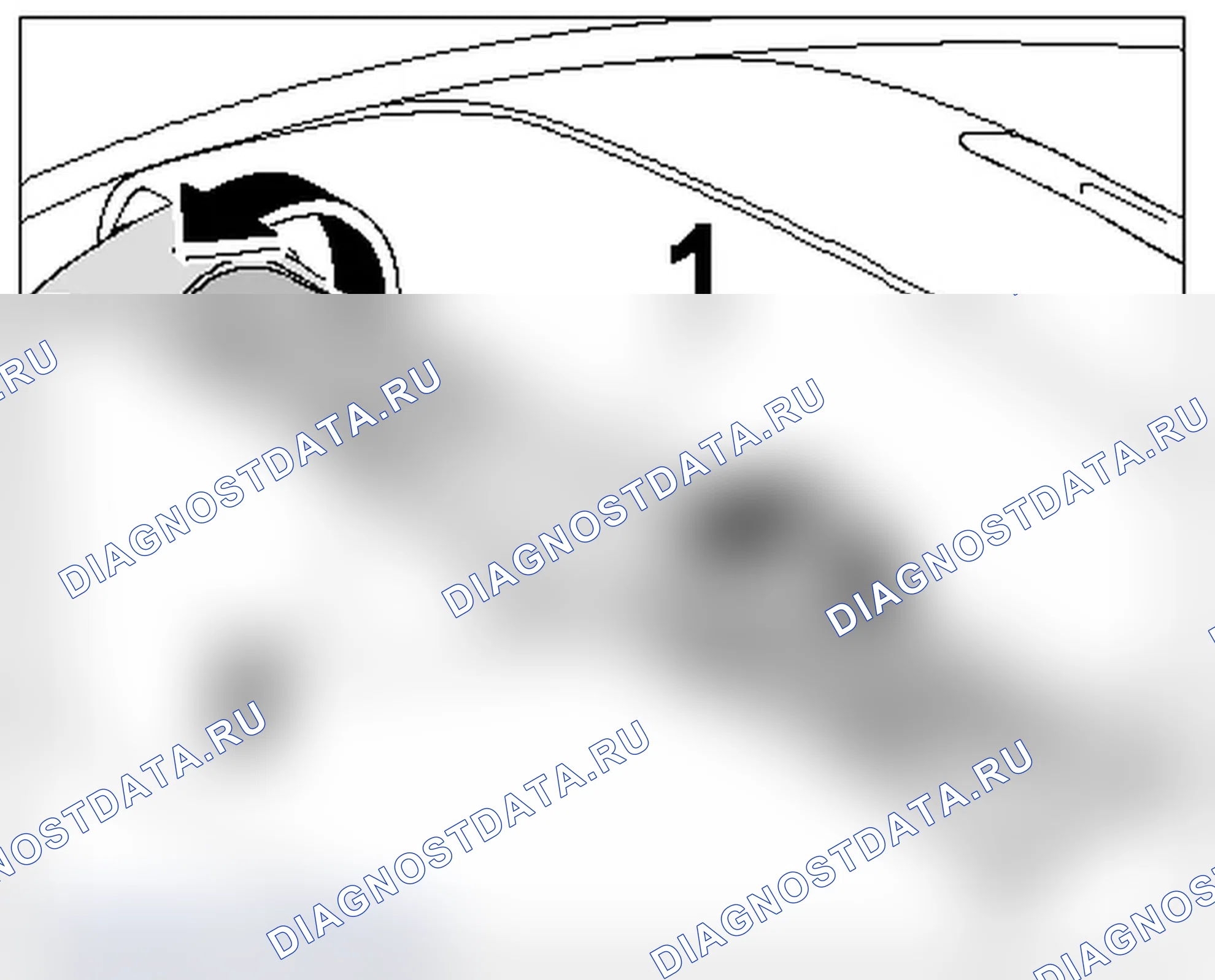 Рис. 137. Porsche 911 GT3 997