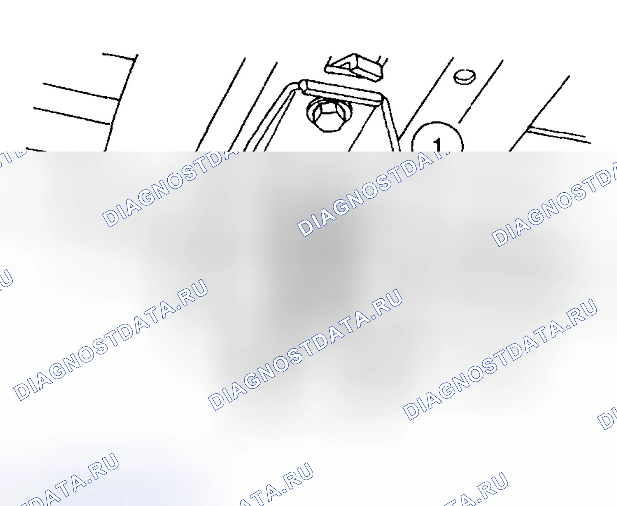 Рис. 224. Ford Pickup F250 Super Duty I