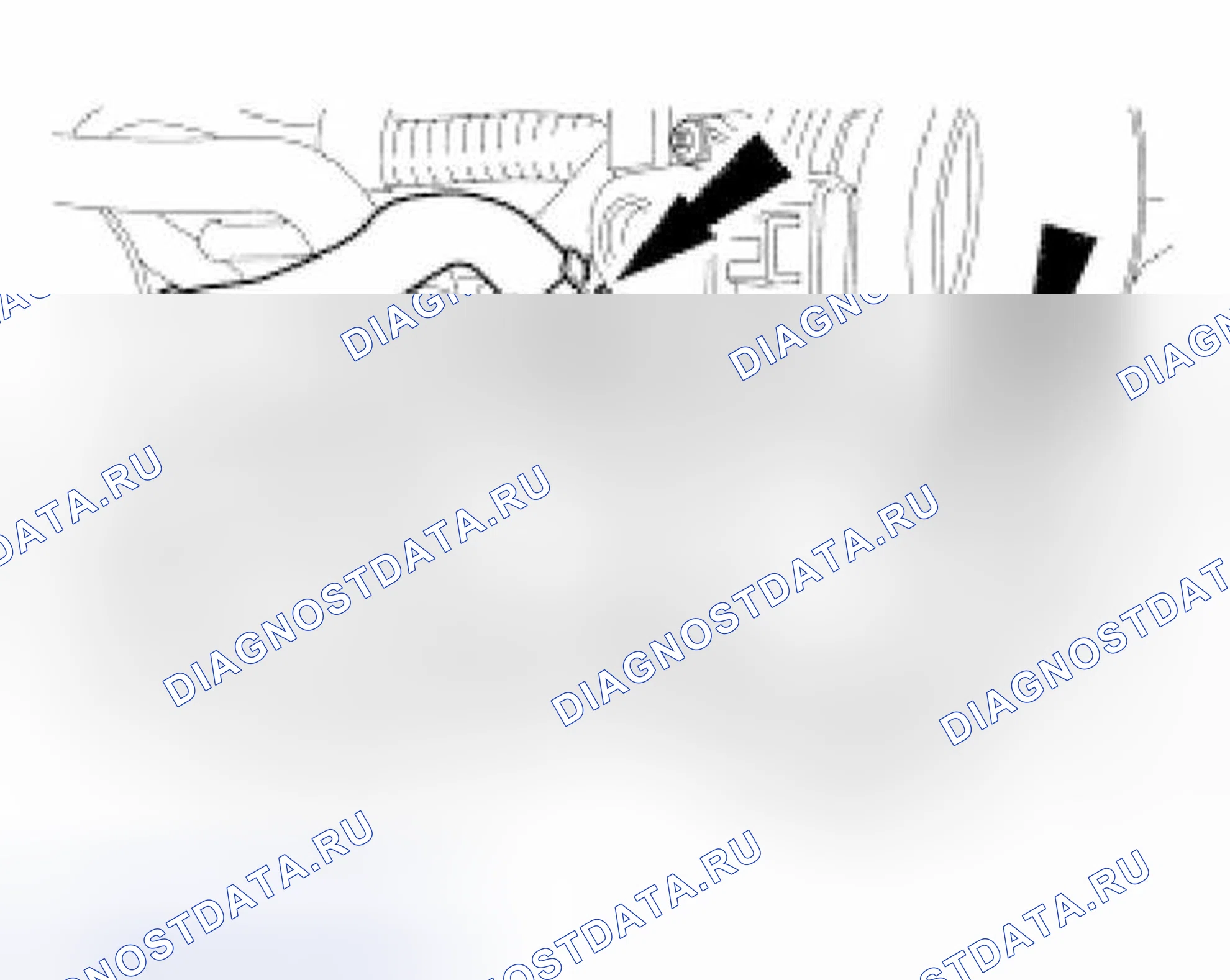Рис. 452. Hyundai ix25 II