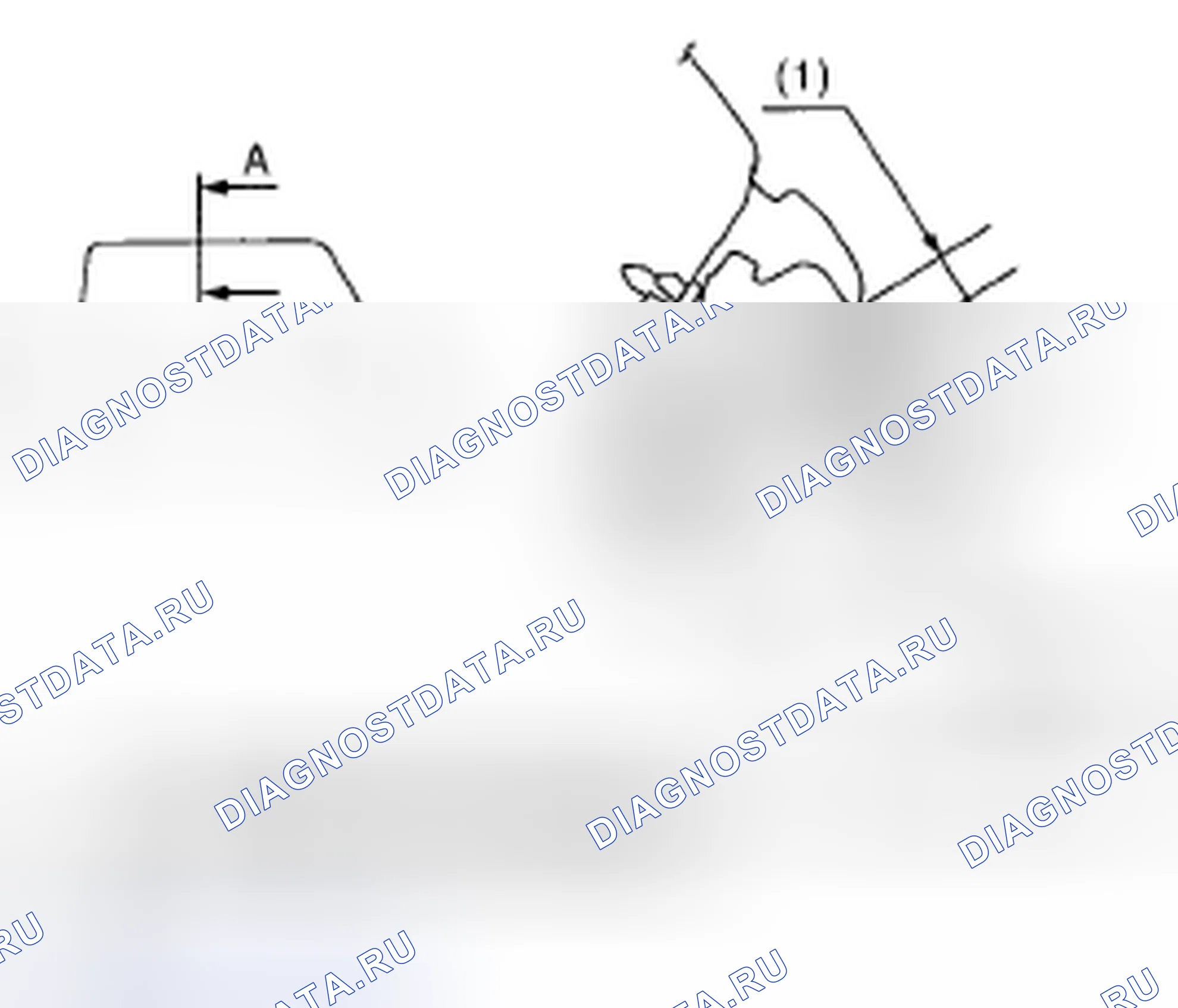 Рис. 19. Subaru Impreza WRX GD/GG рестайлинг 2