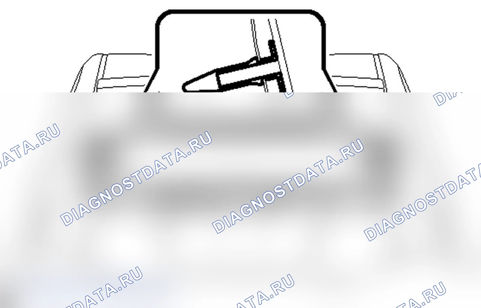 Рис. 260. Toyota Prius PHV pre-III