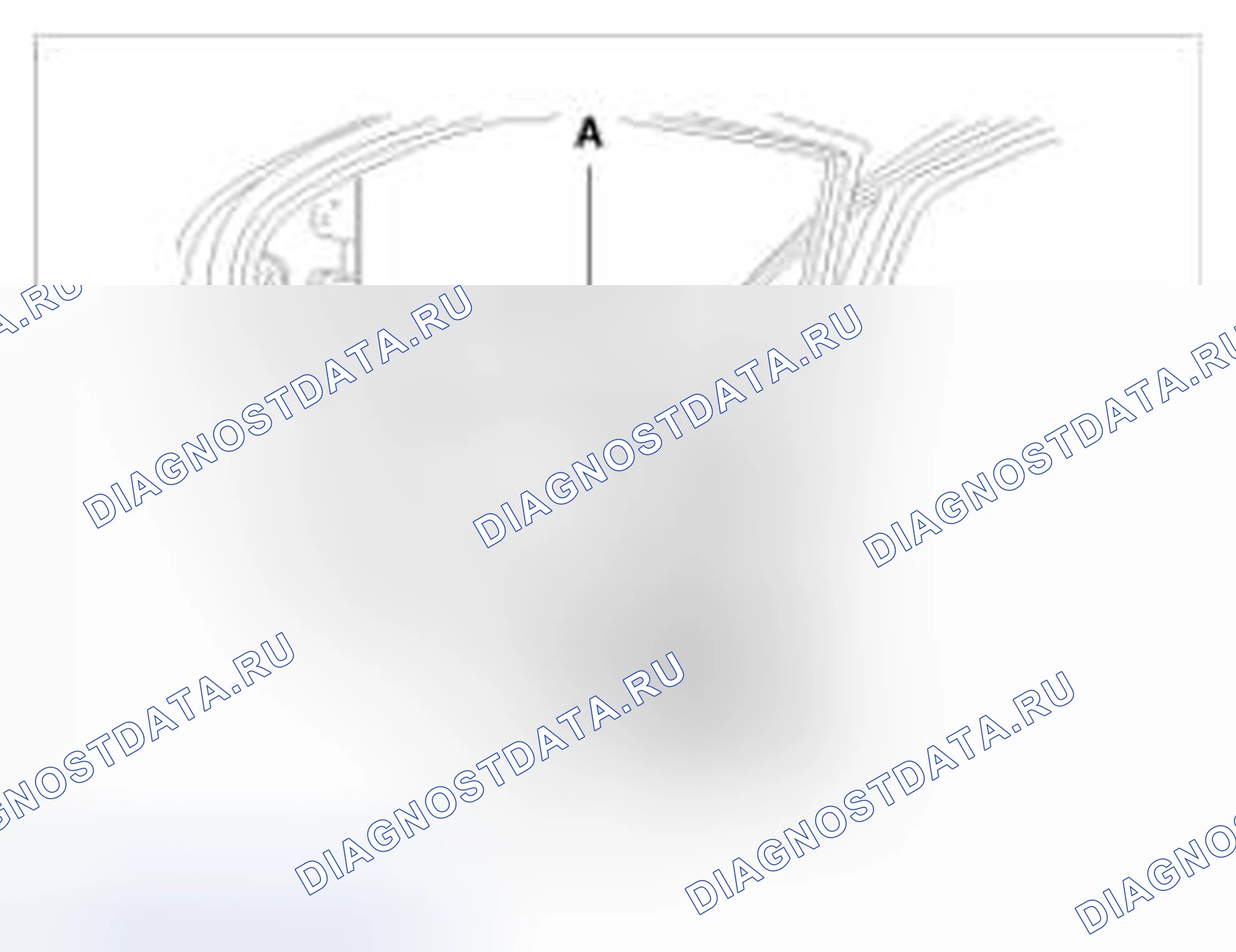 Рис. 114. BMW 6 серия F06/F13/F12