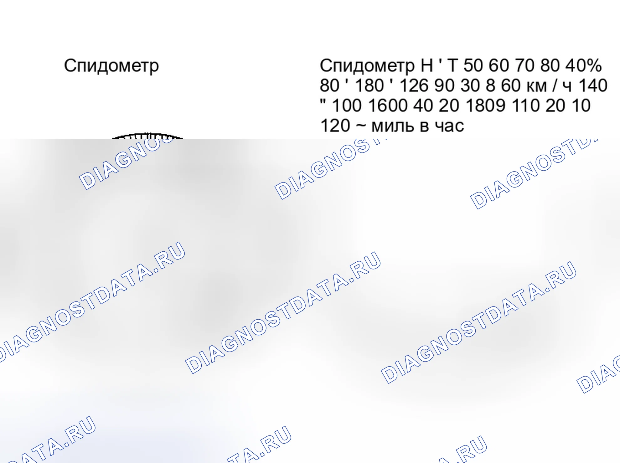 Рис. 9: РЕМОНТ ПРИБОРНОЙ ПАНЕЛИ. Mazda MPV II рестайлинг