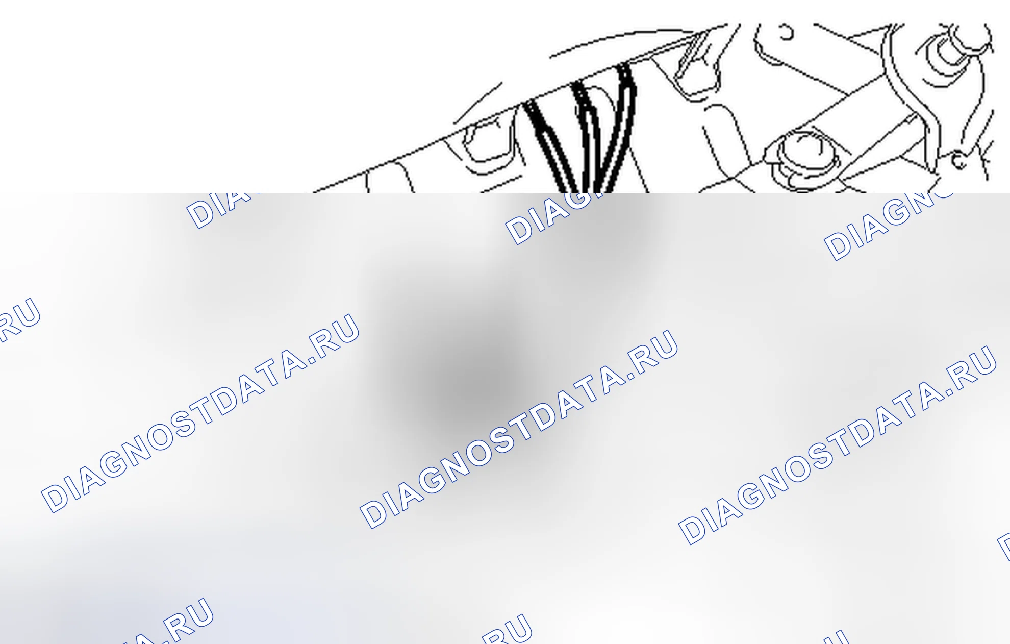 Рис. 52: УДАЛЕНИЕ [06 / 2012 -]. Haval H3 I