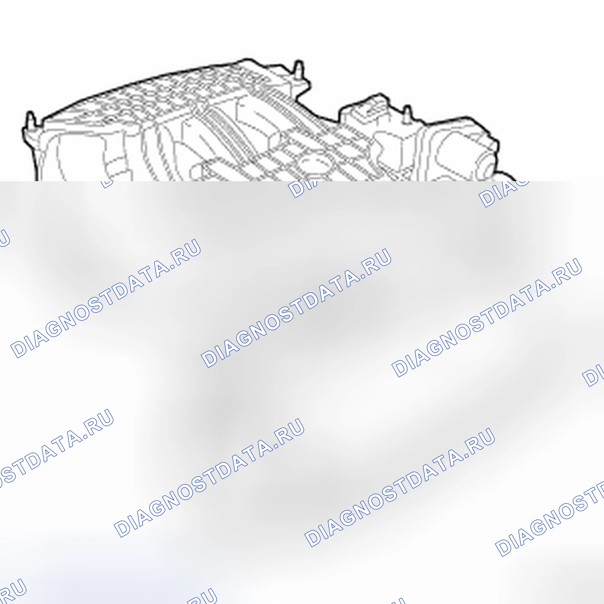 Рис. 58. Chrysler Town & Country V