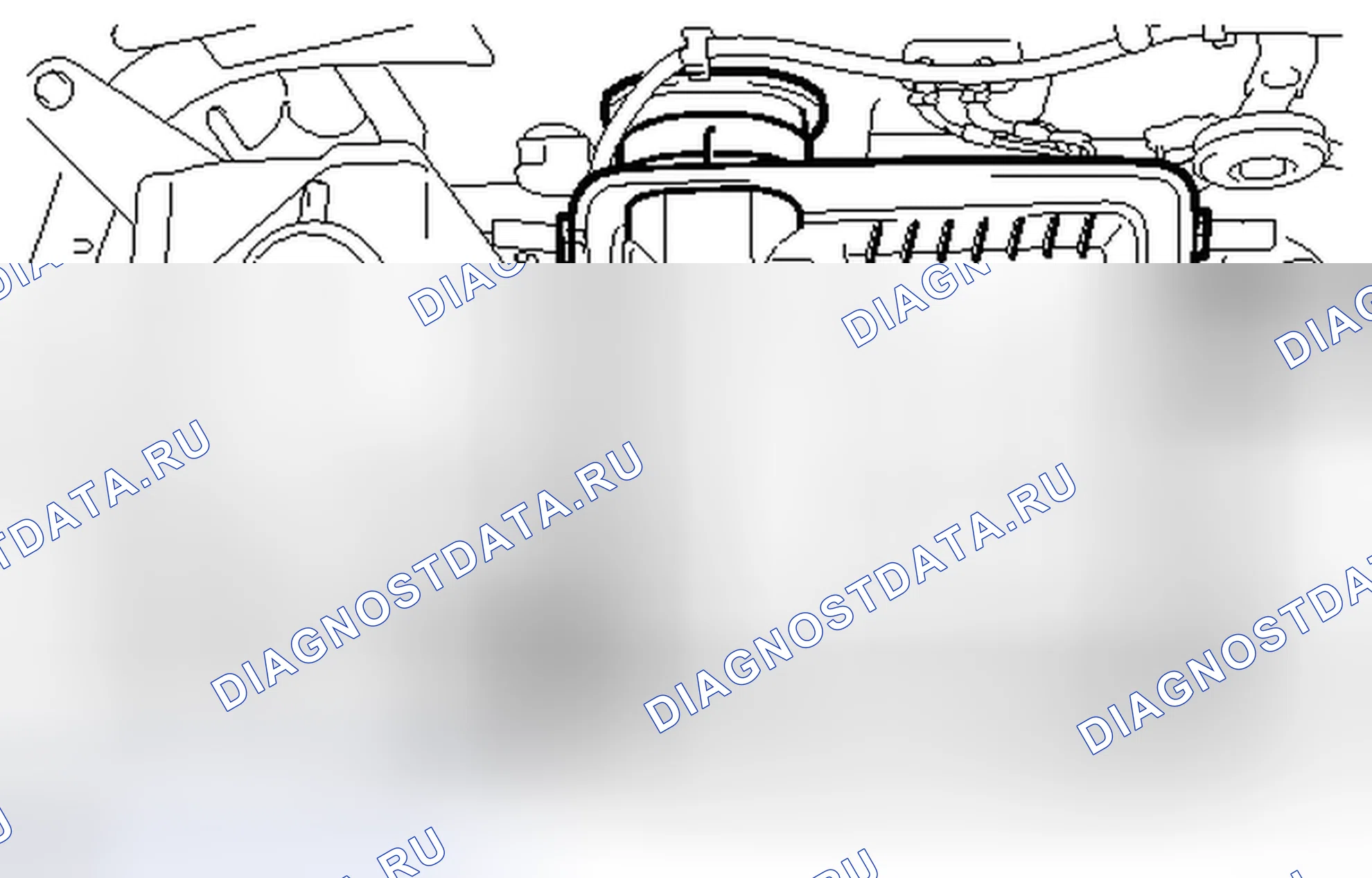 Рис. 1077. Toyota Tundra II