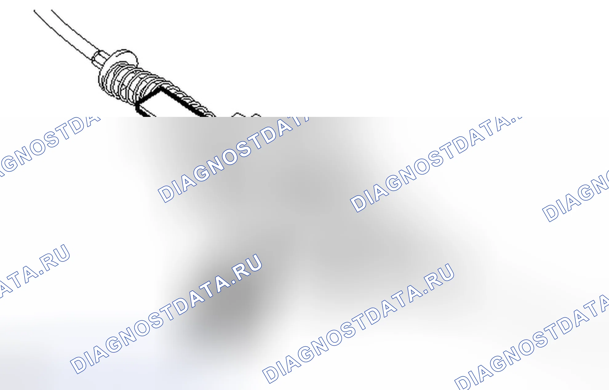 Рис. 519. Toyota Highlander II рестайлинг