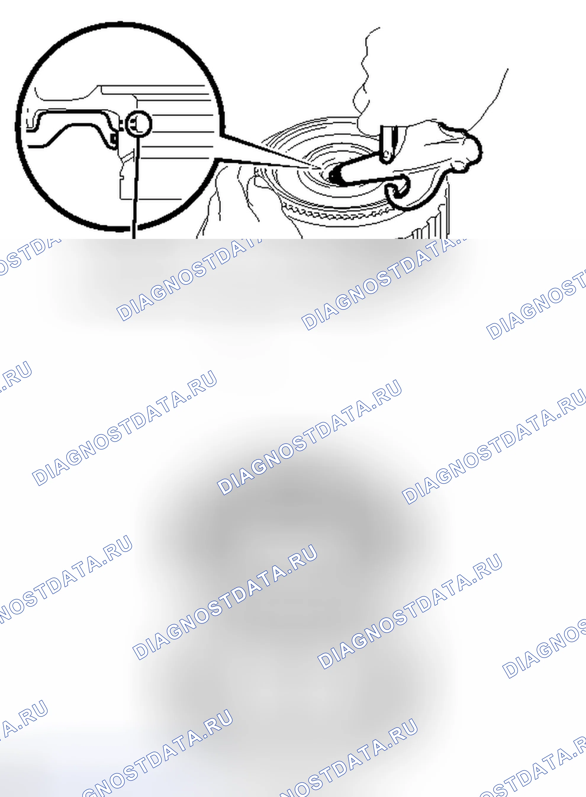 Рис. 227. Lexus IS F I