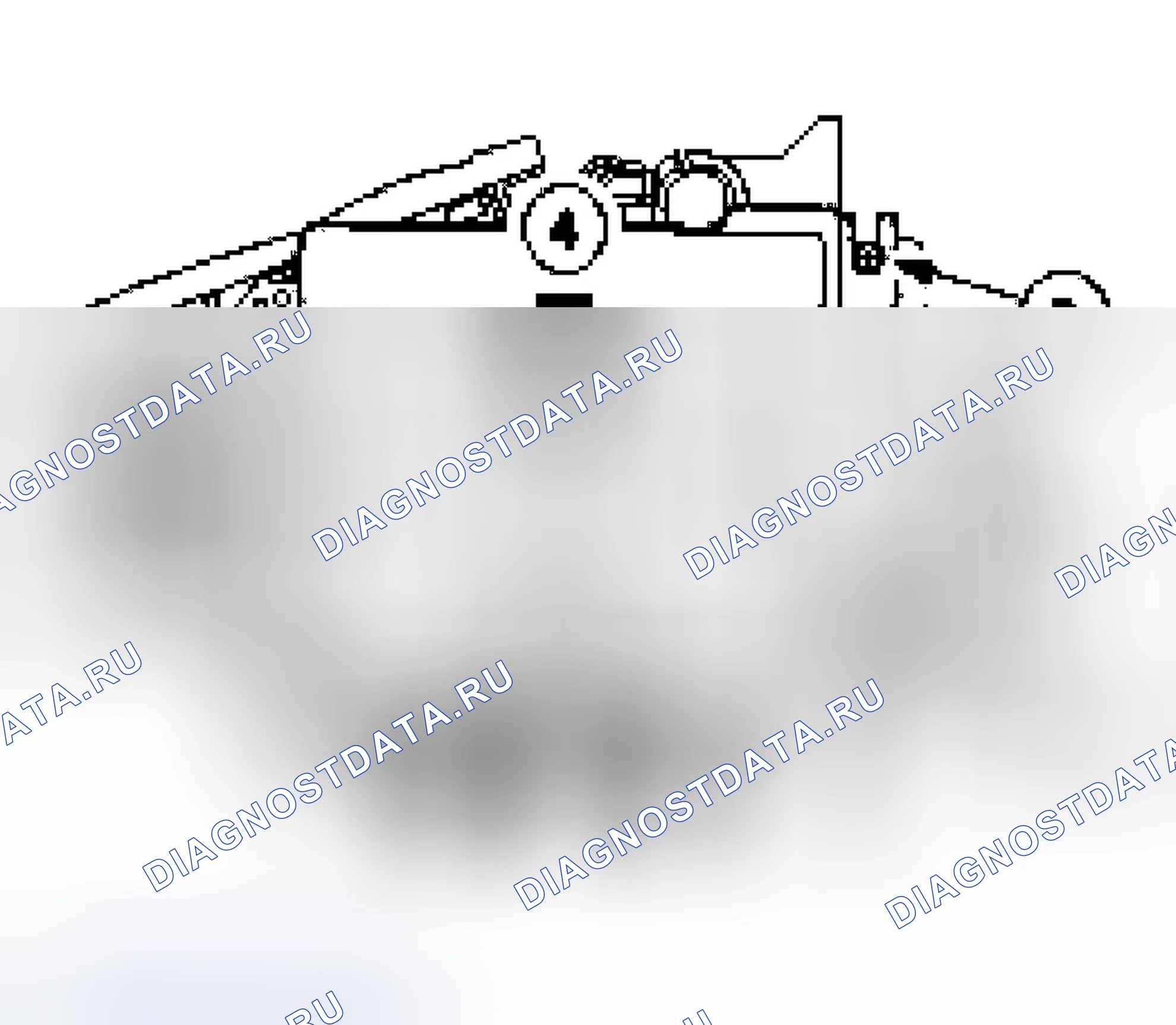 Рис. 158. Jaguar XJR III