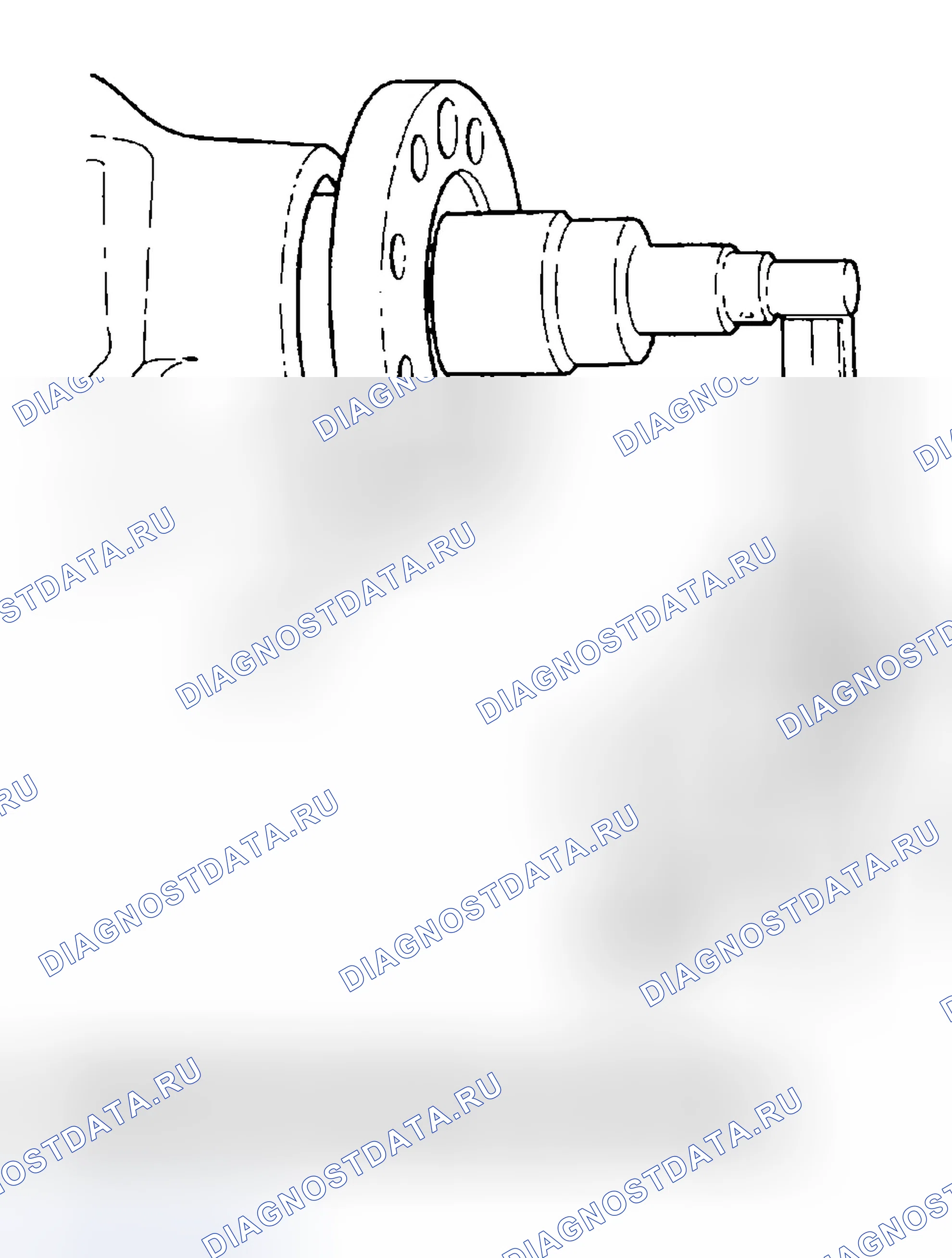 Рис. 136. Jeep Liberty I