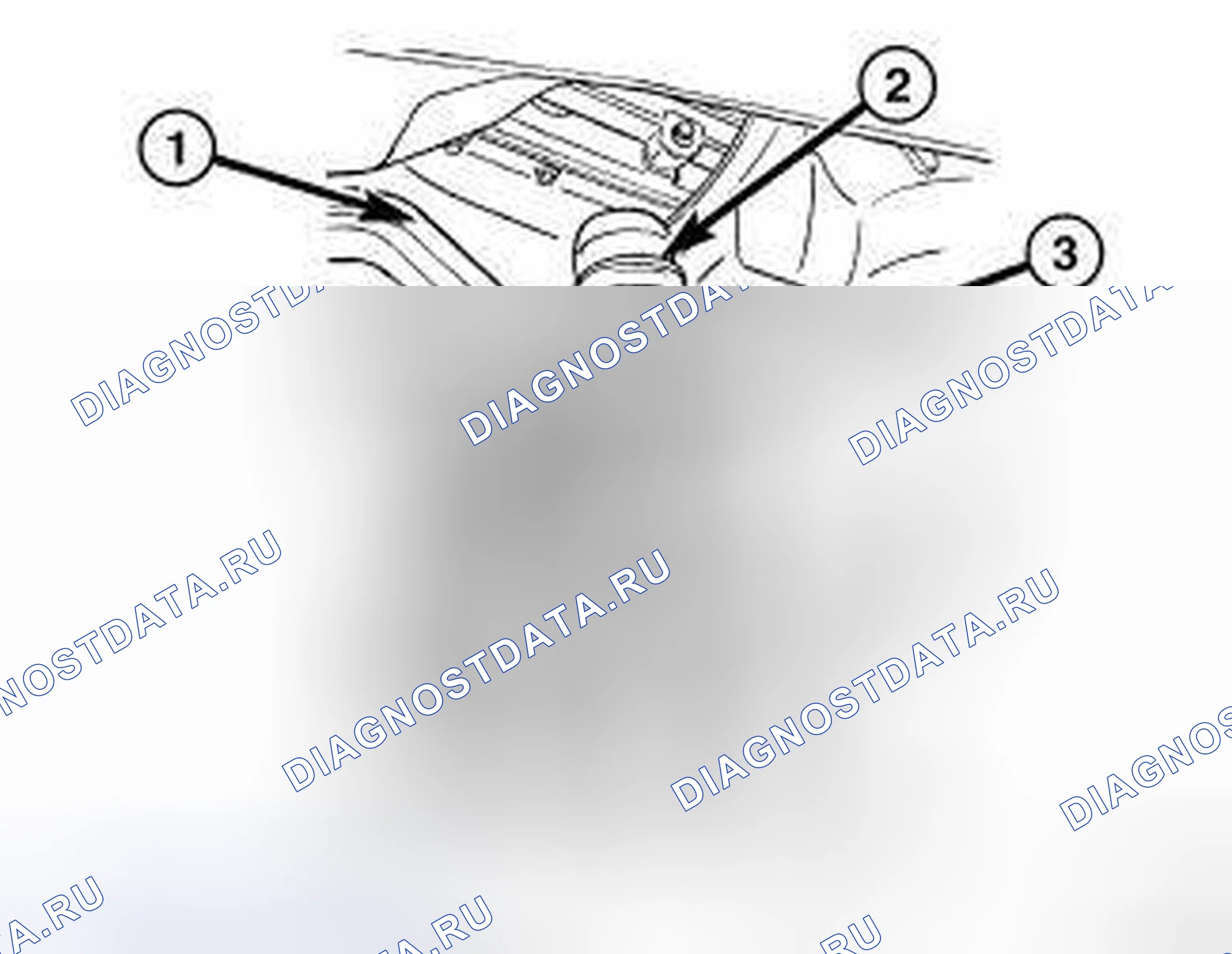 Рис. 4. RAM Cab & Chassis 3500 HD I