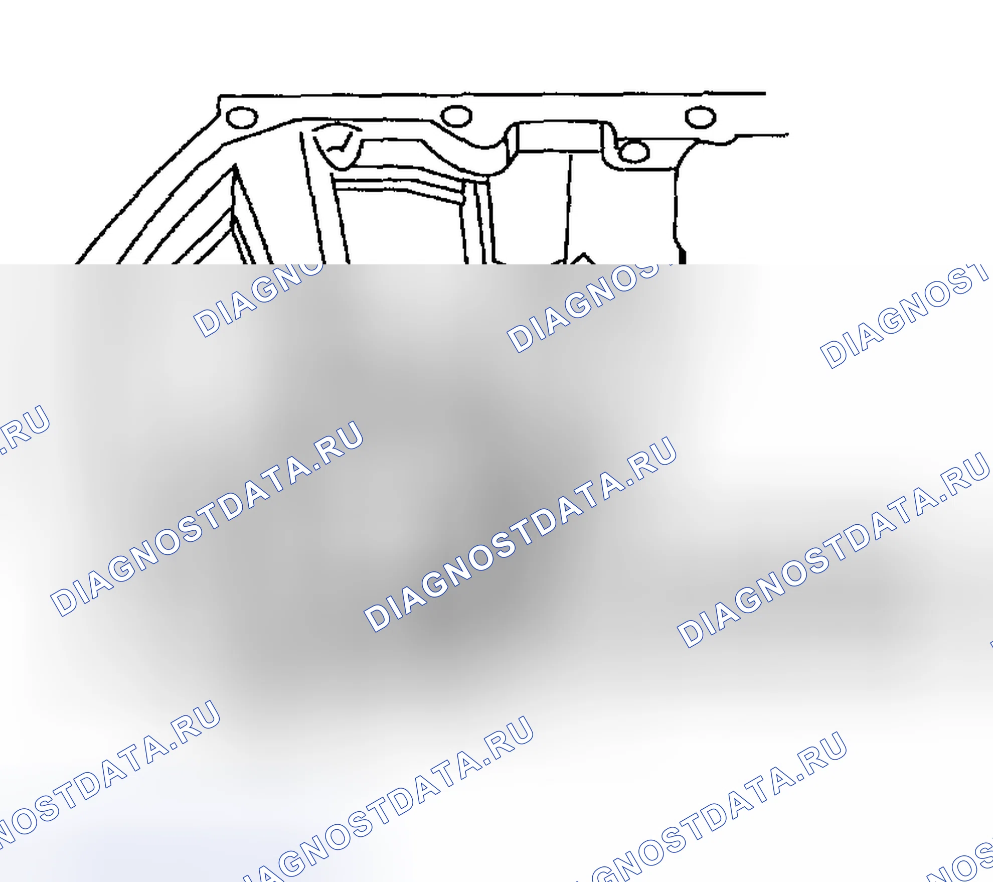 Рис. 541. Hyundai Pony I