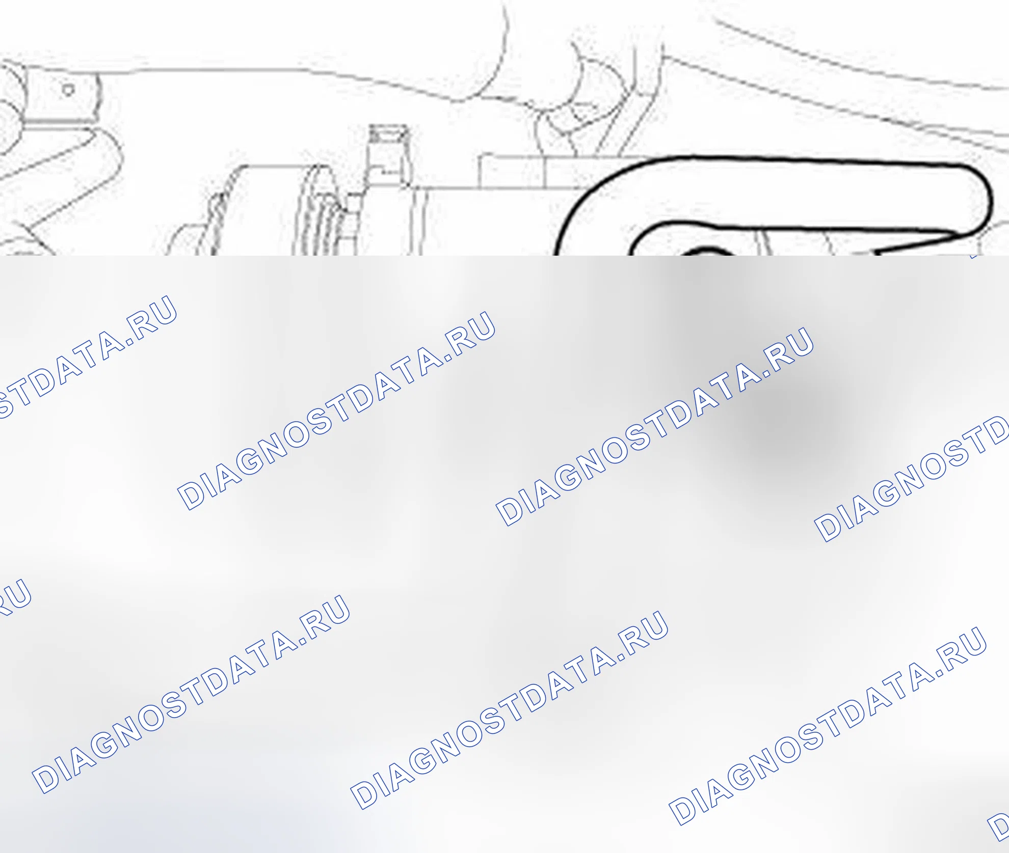 Рис. 30. Dodge Charger VI