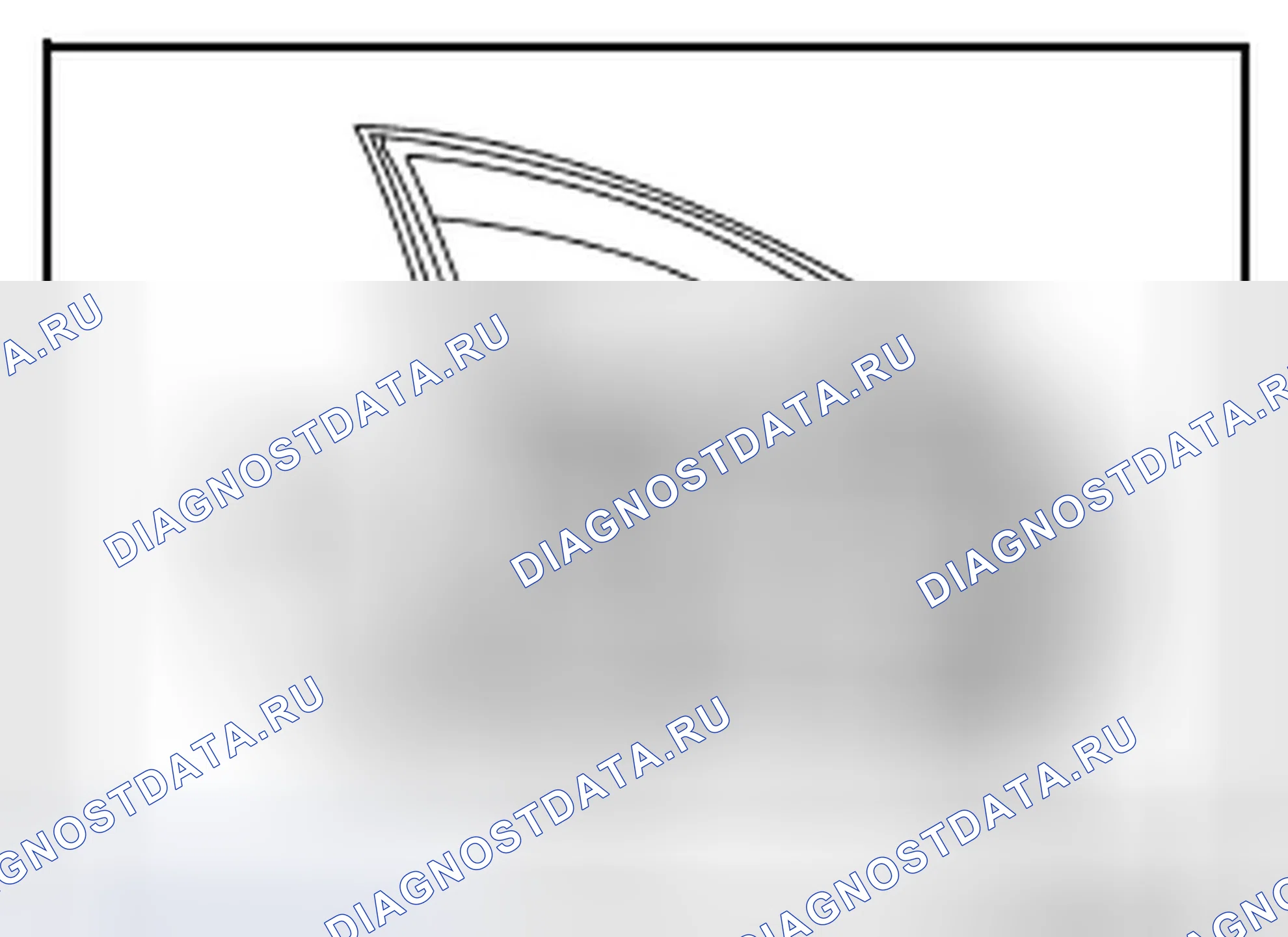 Рис. 265: ДЕМОНТАЖ. Infiniti QX60 I